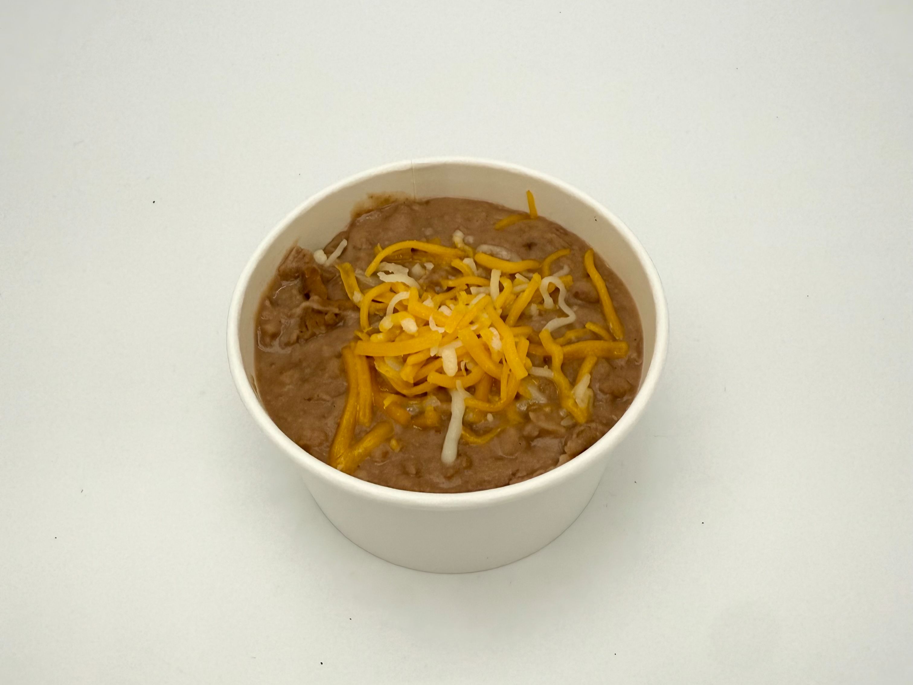 Beans.