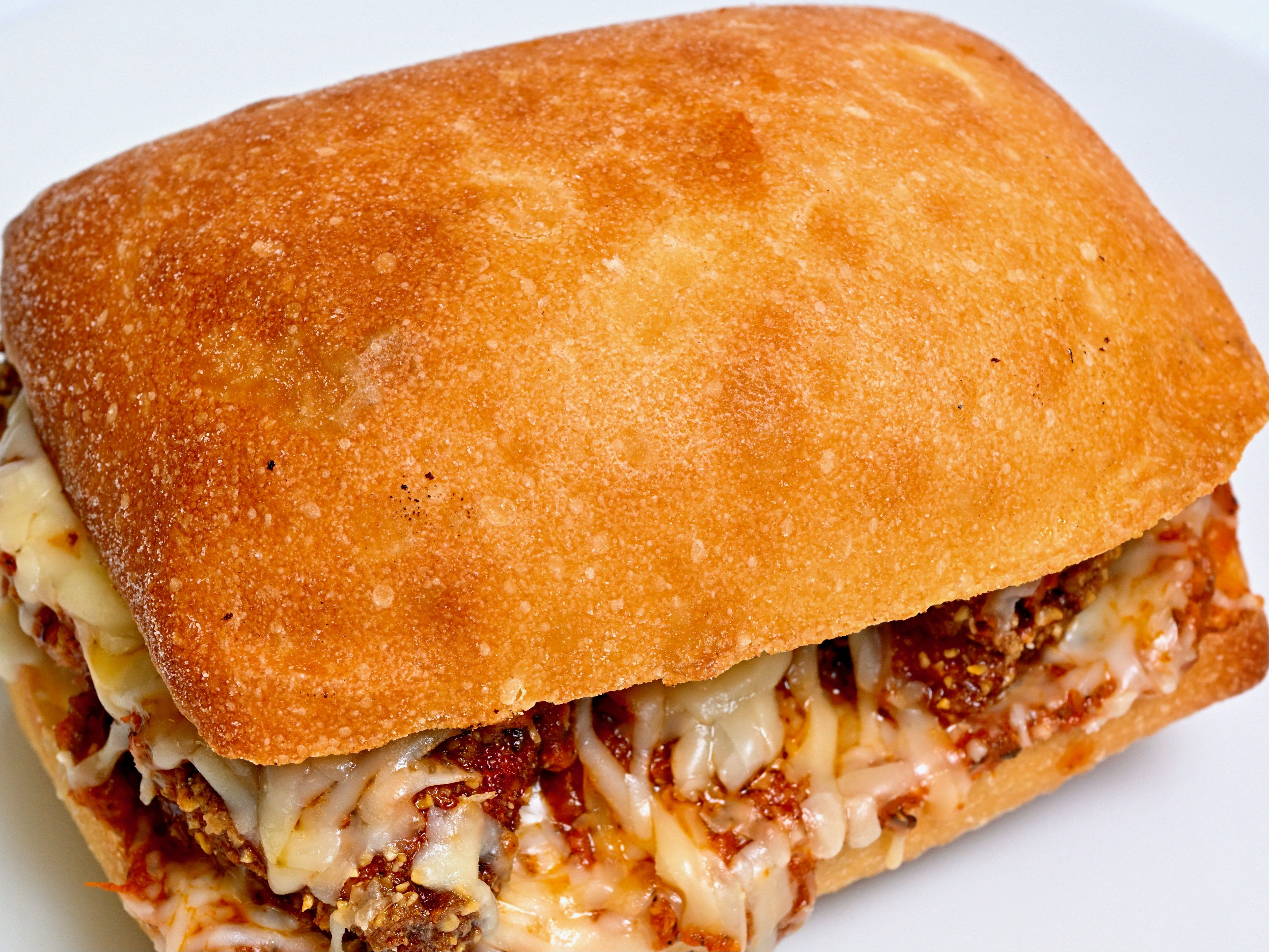 Creative Fusion: Fast-Food, Indian, and More
