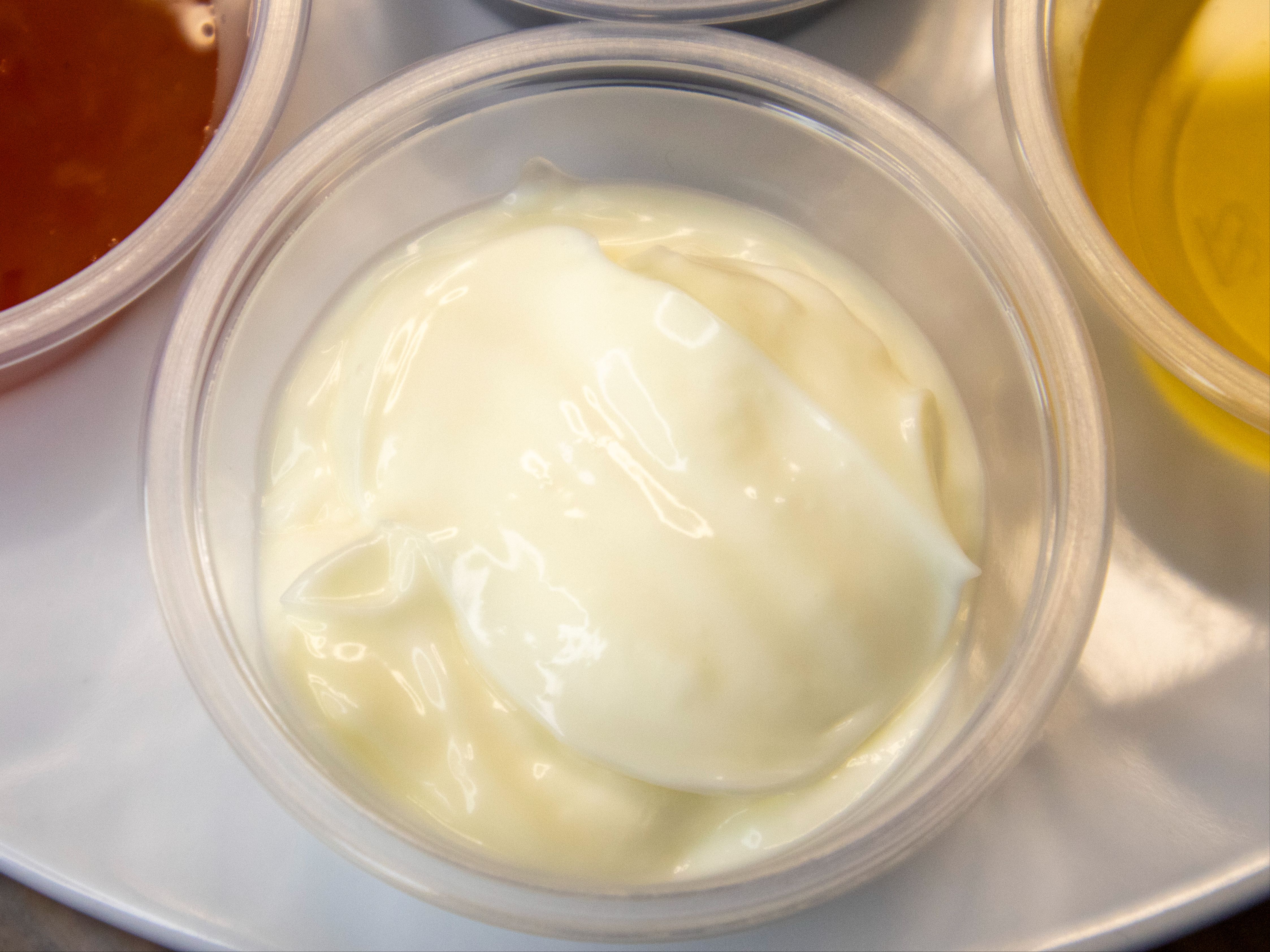 Mayo (2oz).