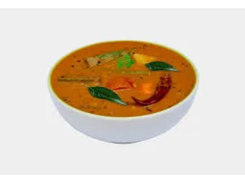 Sambhar.