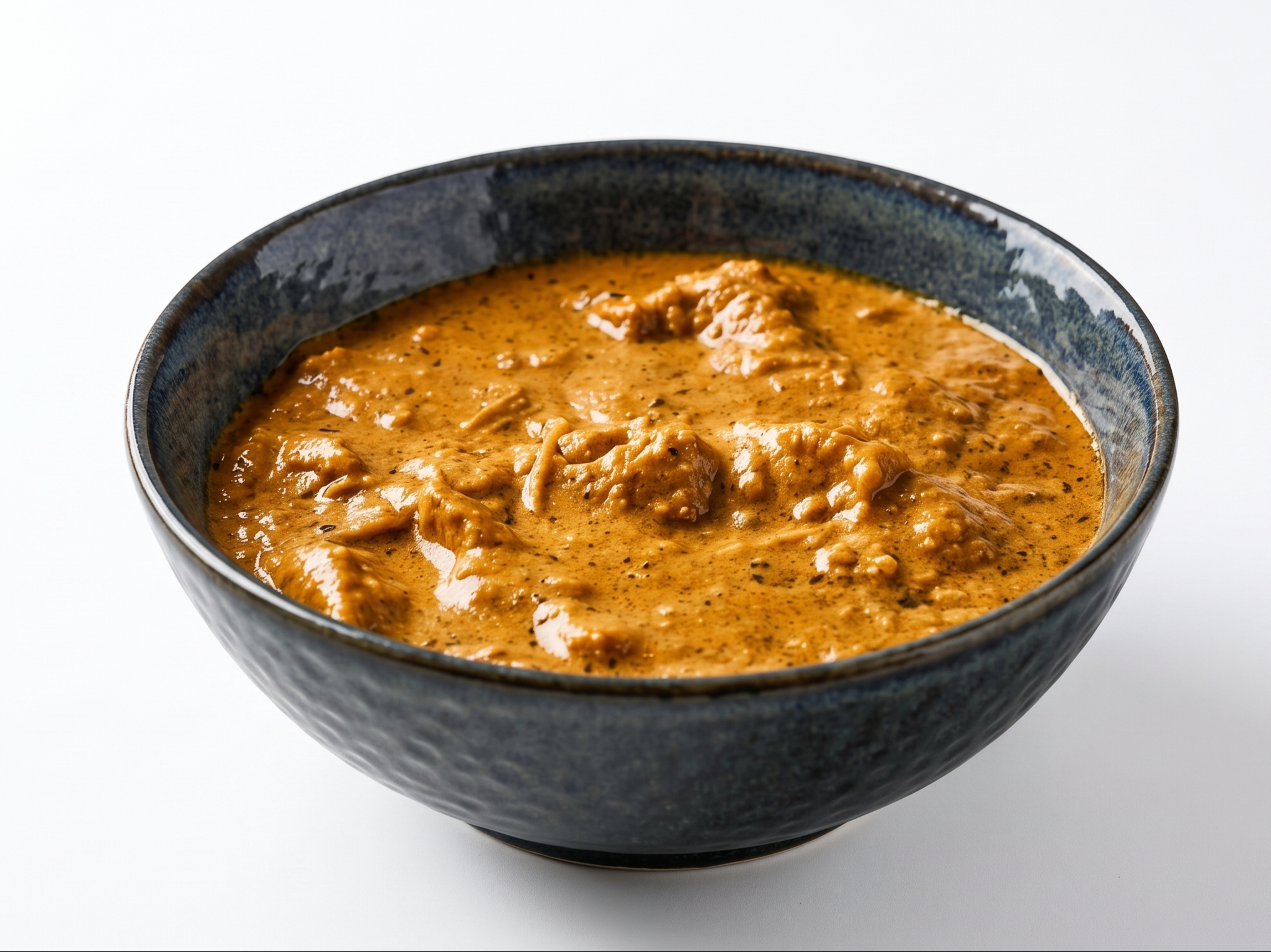 Chicken Korma.