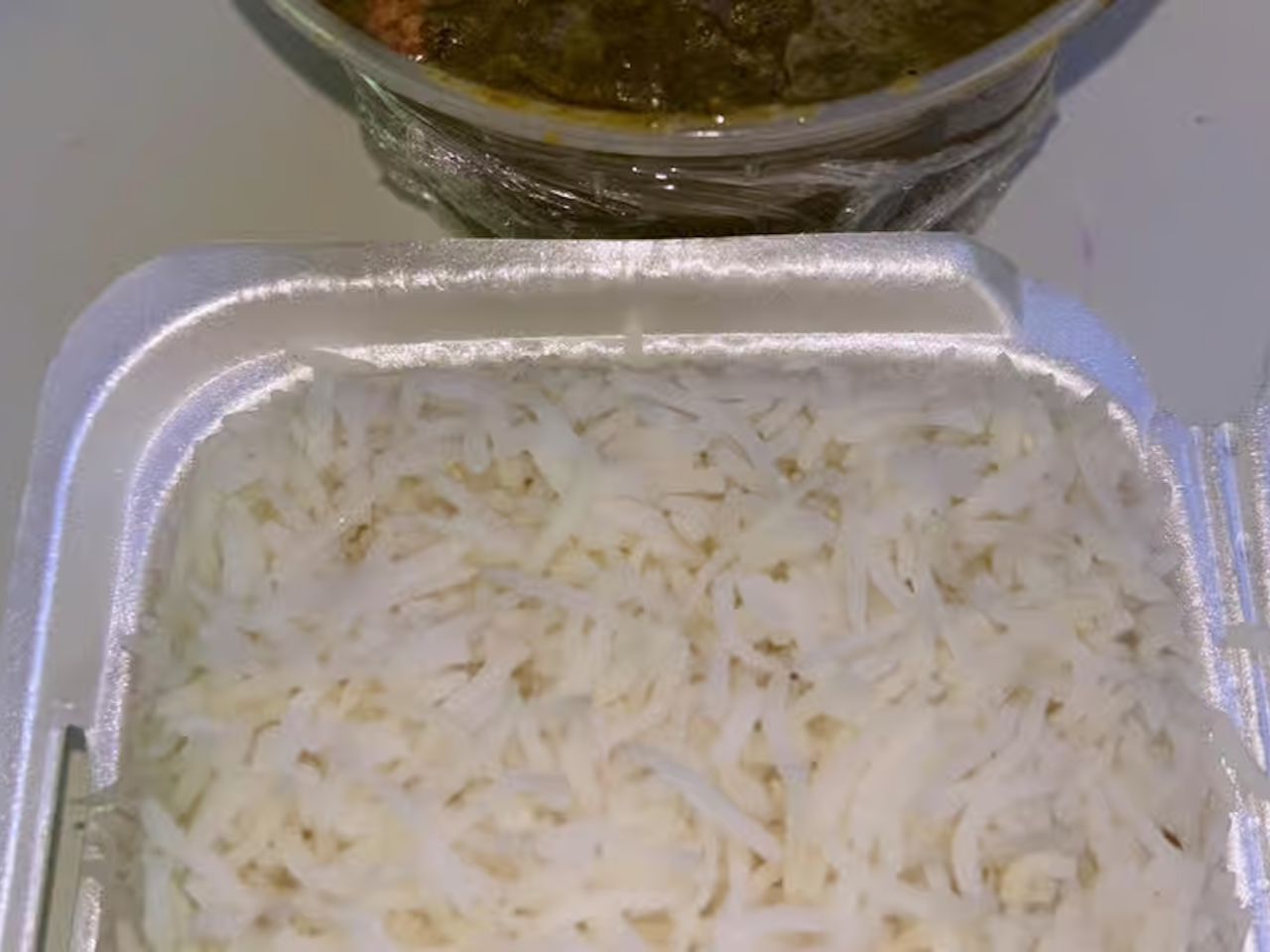 Chicken Saag