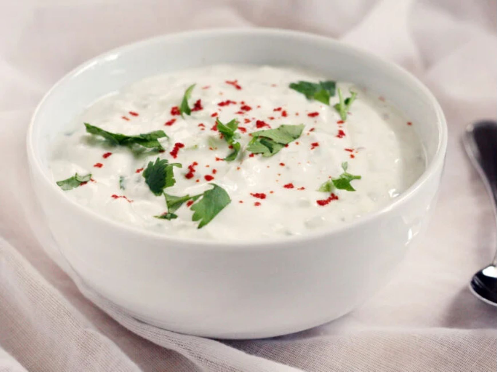Raita.