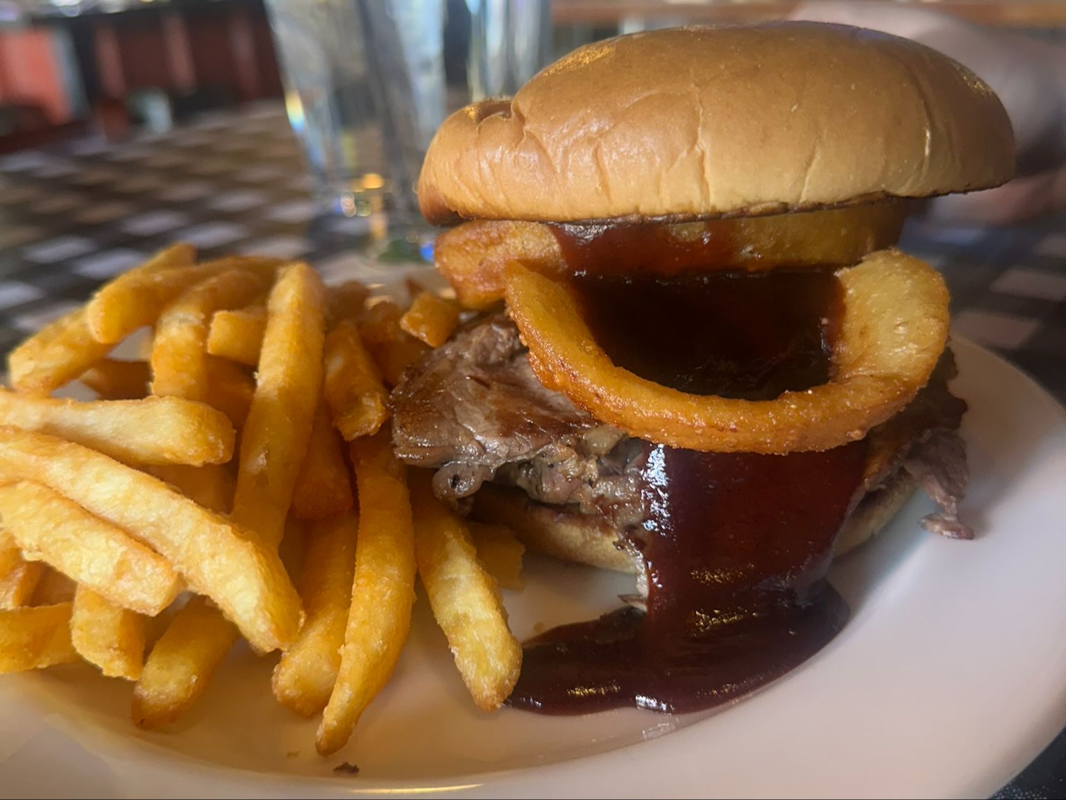 Delicious Bar Food Favorites