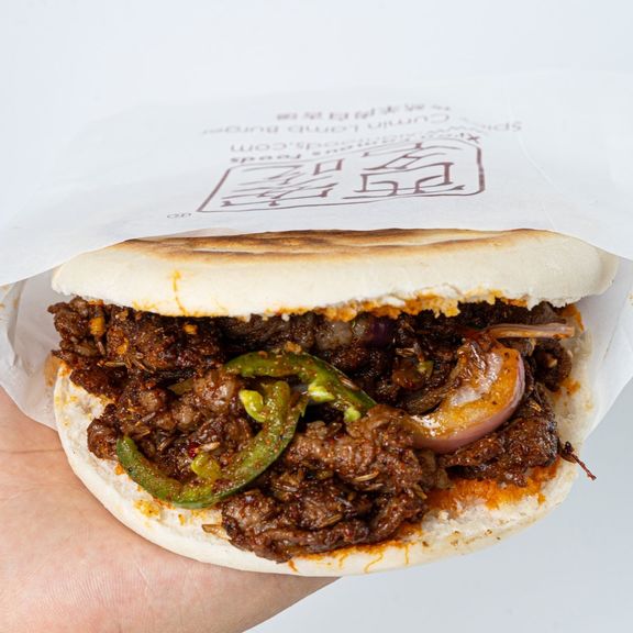 Online Ordering Clover