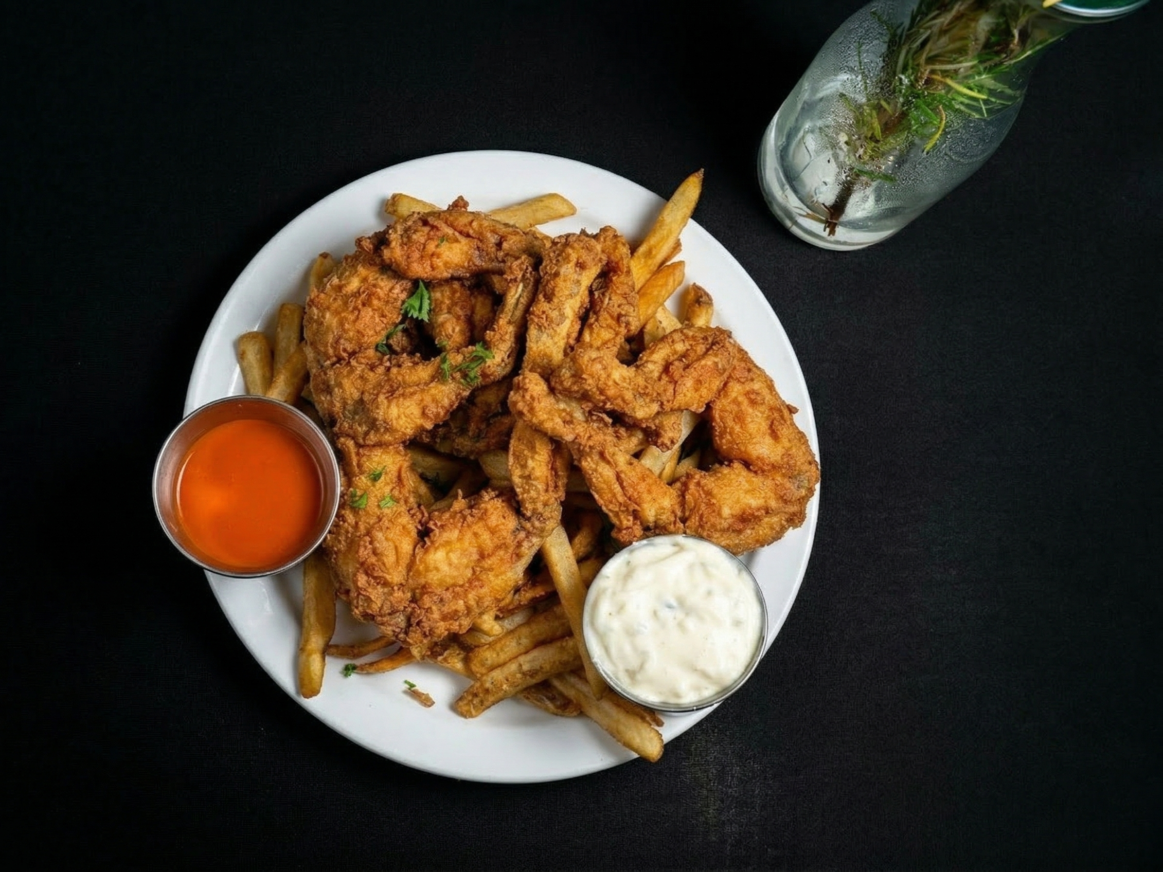 Frog Legs 2 pc.