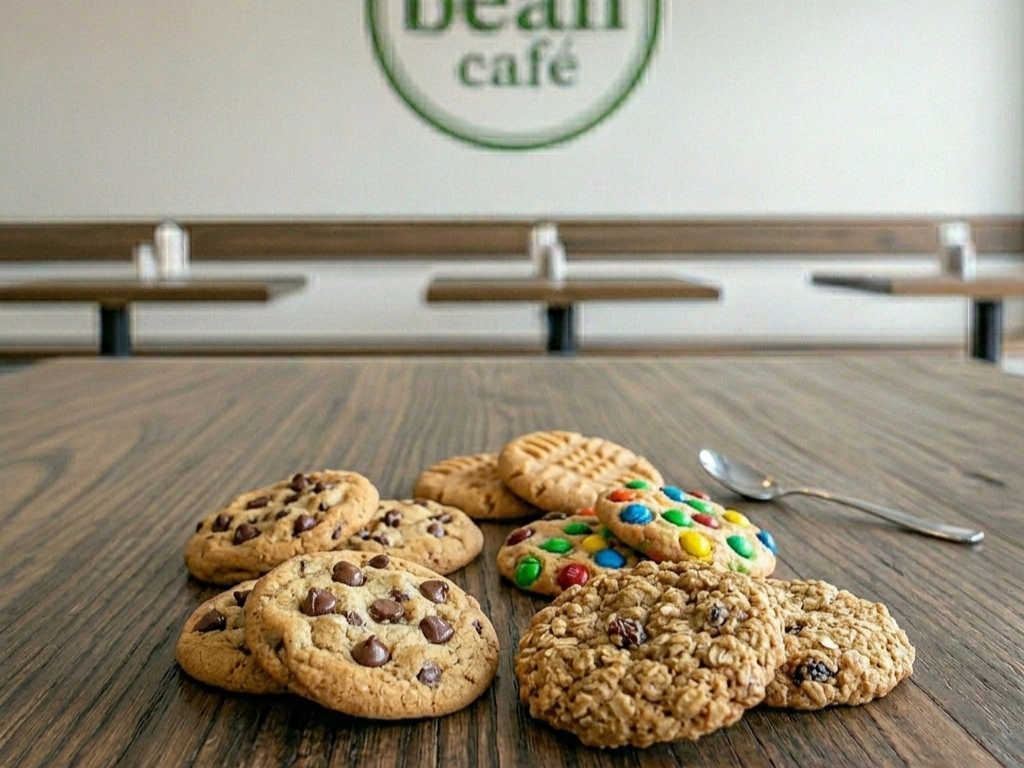 Cookie.