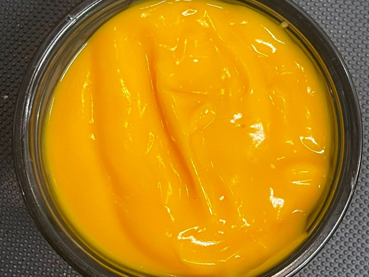 Nacho Cheese Sauce.