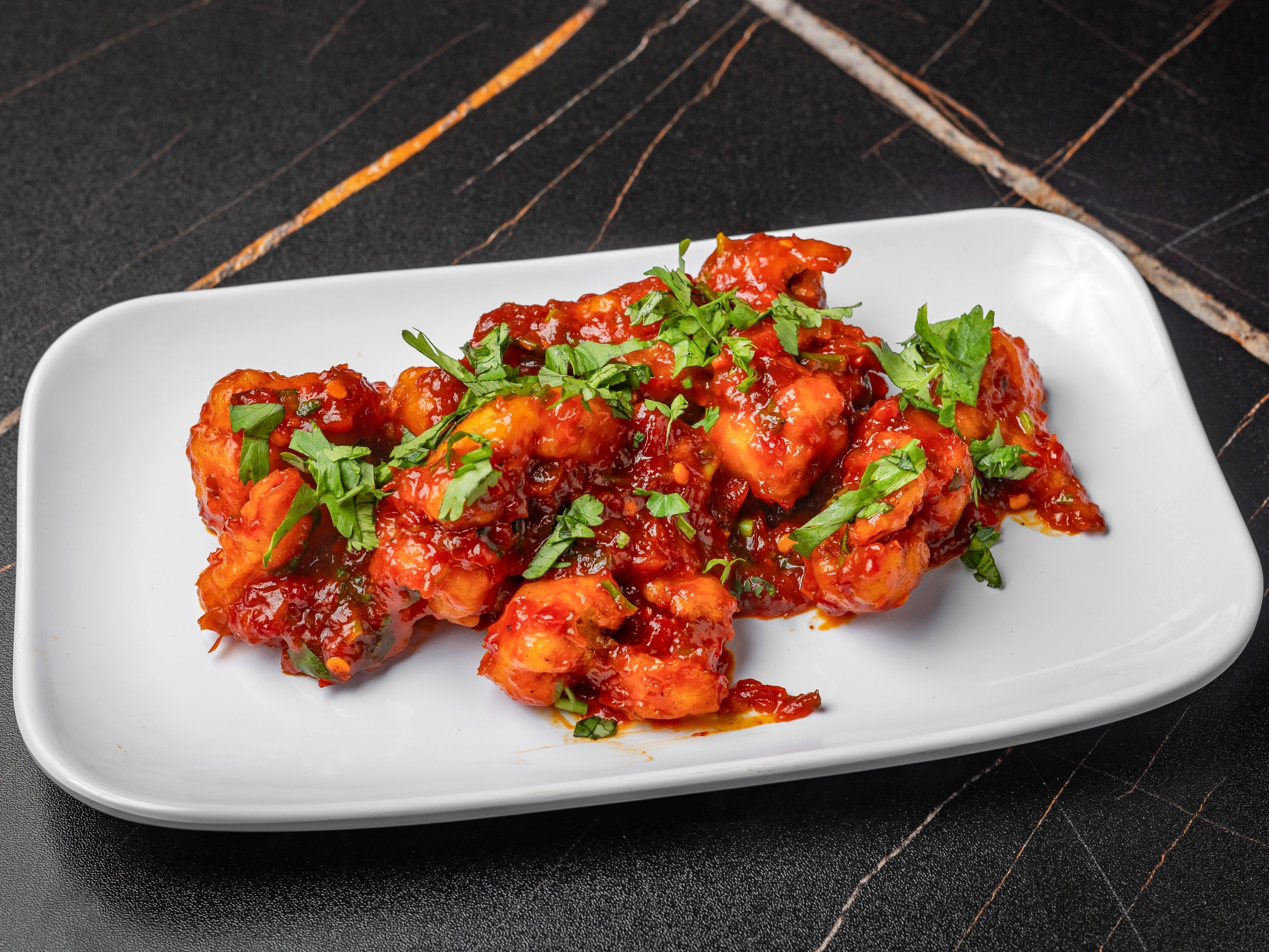 Gobi Manchurian.