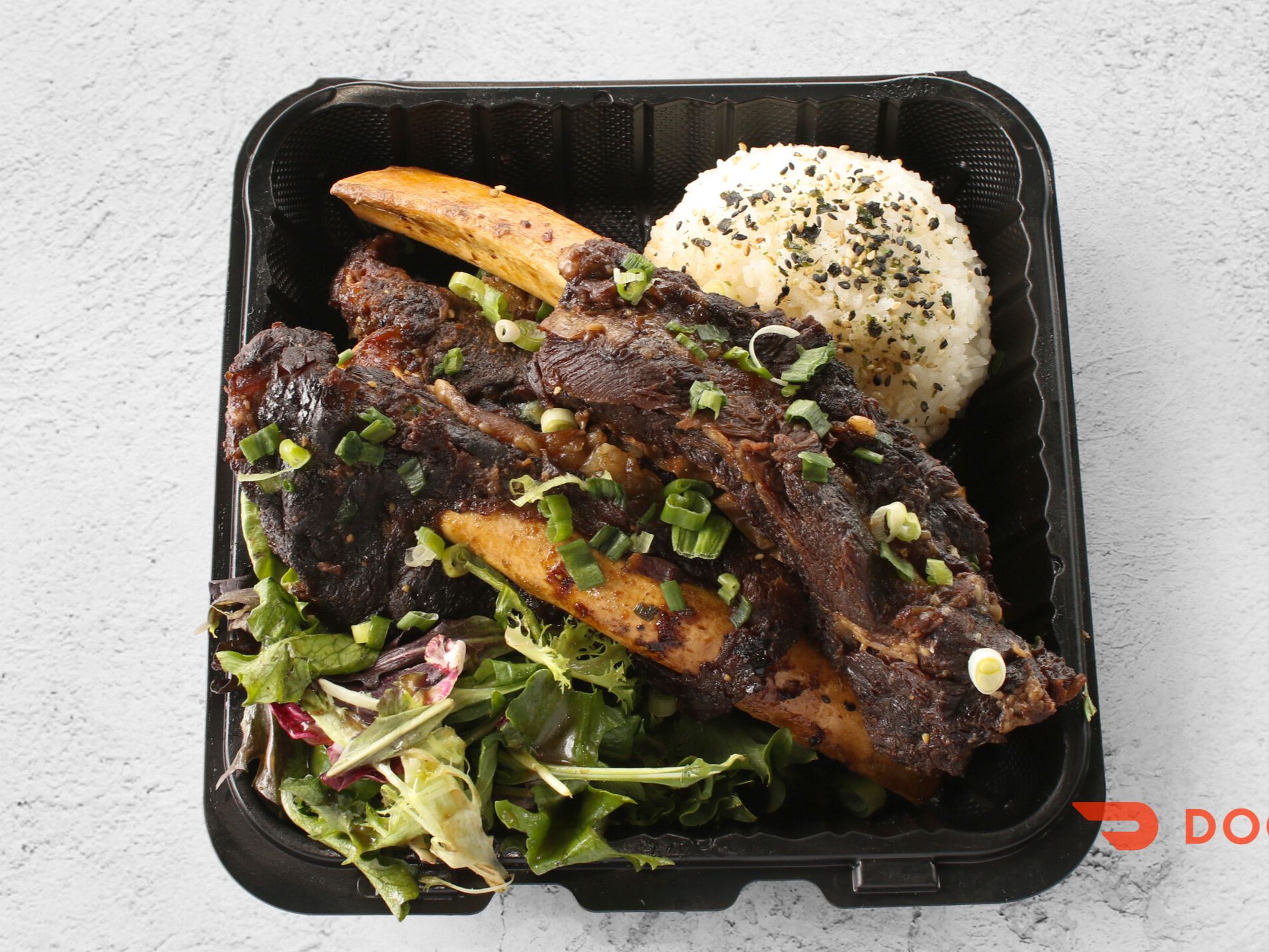 Island Beef Ribs.