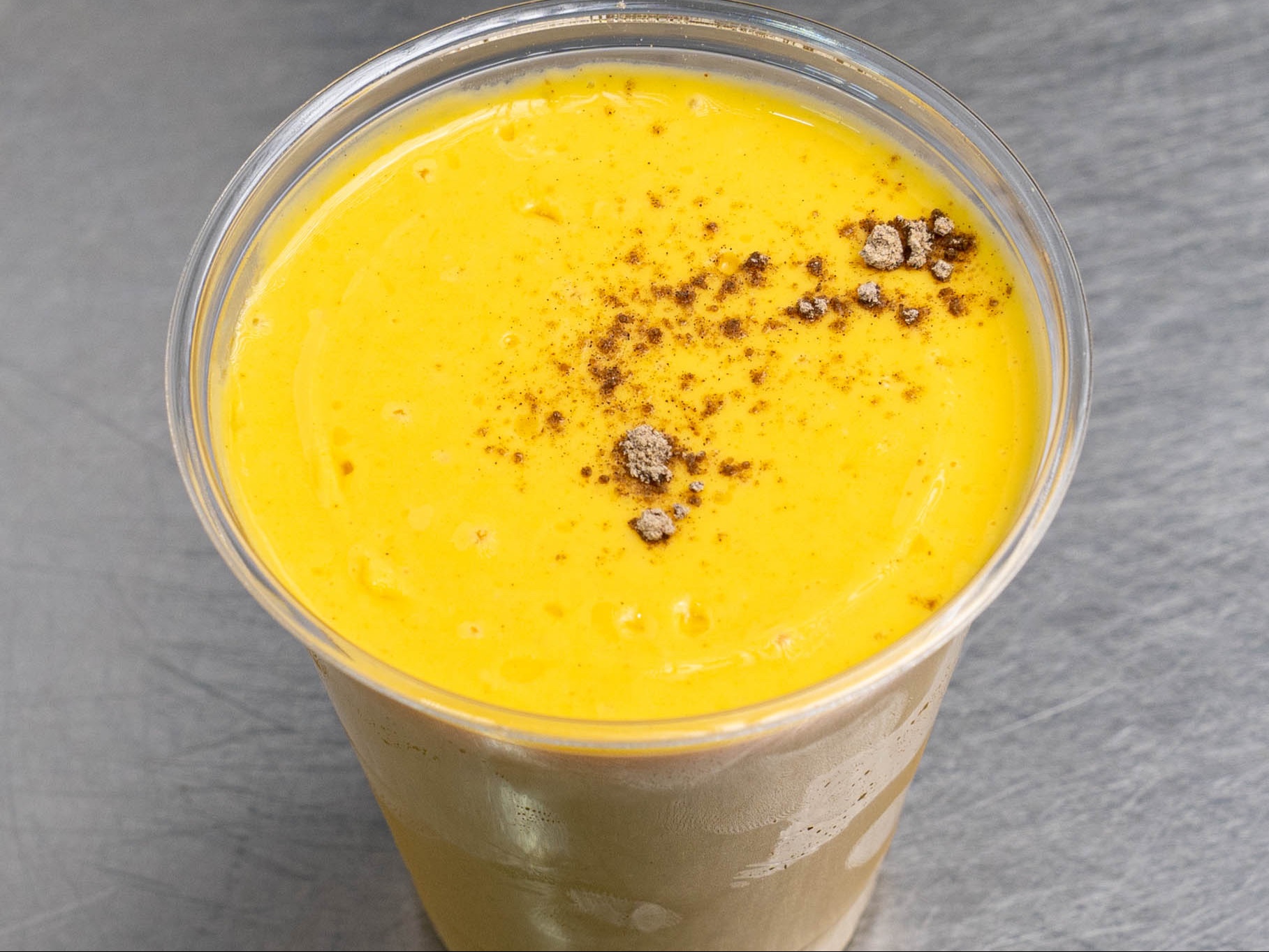 Mango Lassi