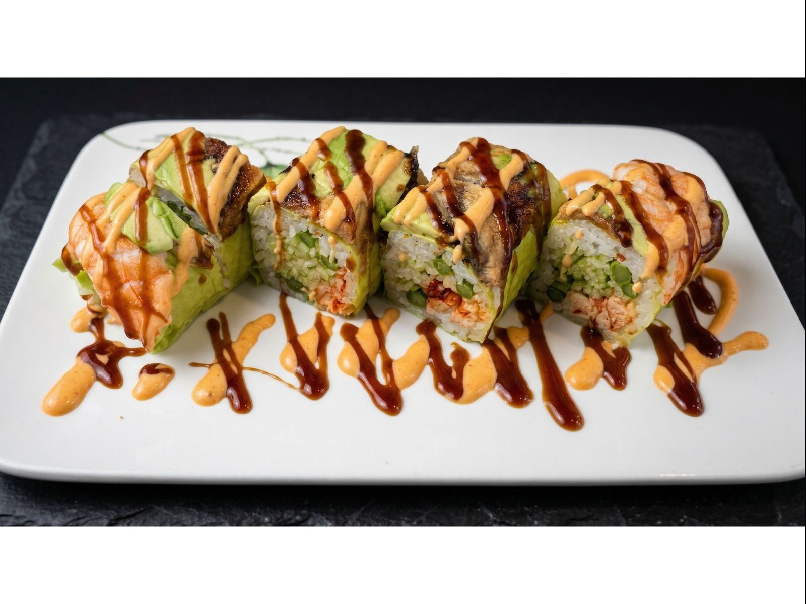 Champion Roll.