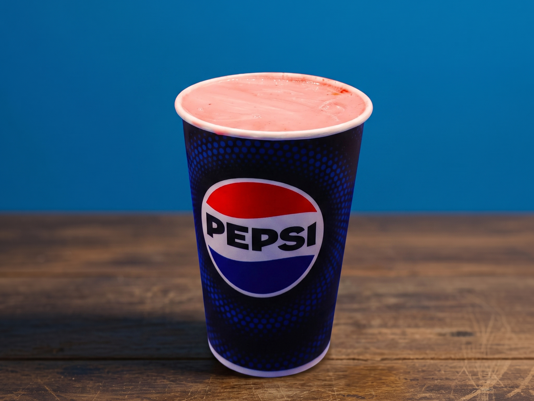 Milk Shake.