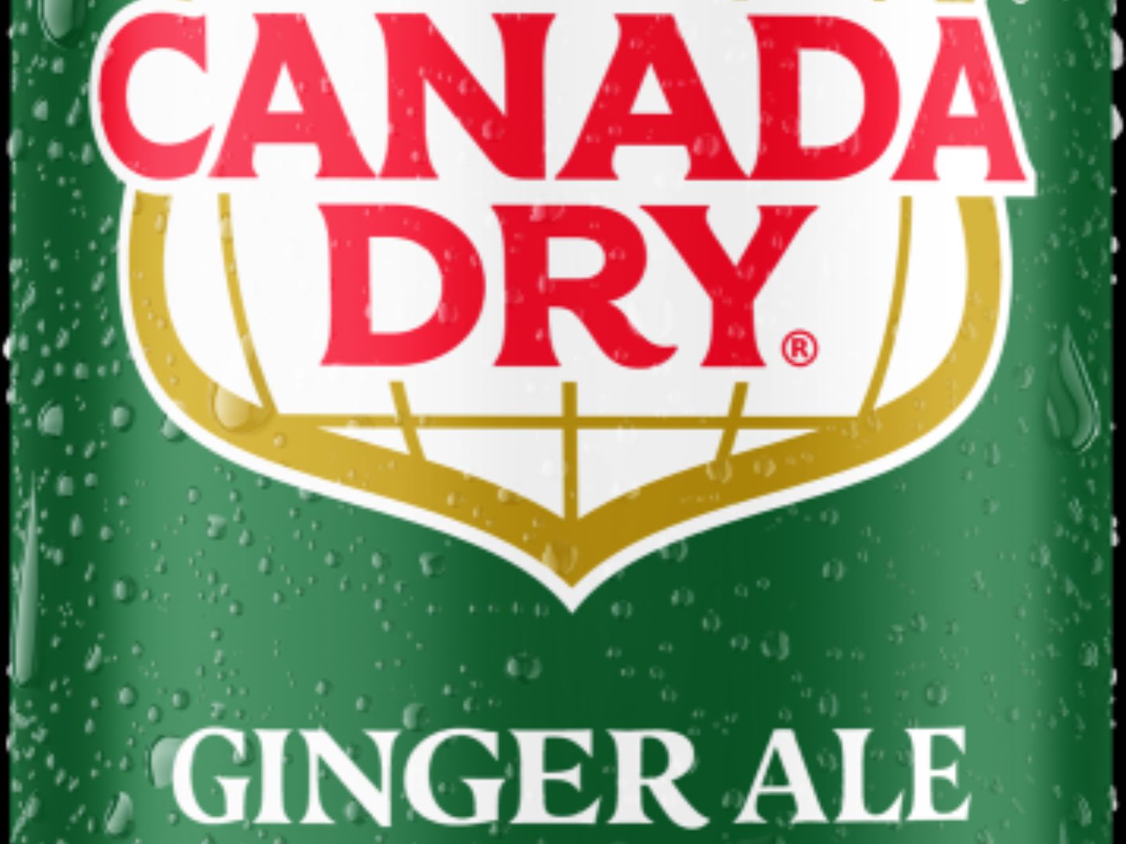 Ginger Ale.