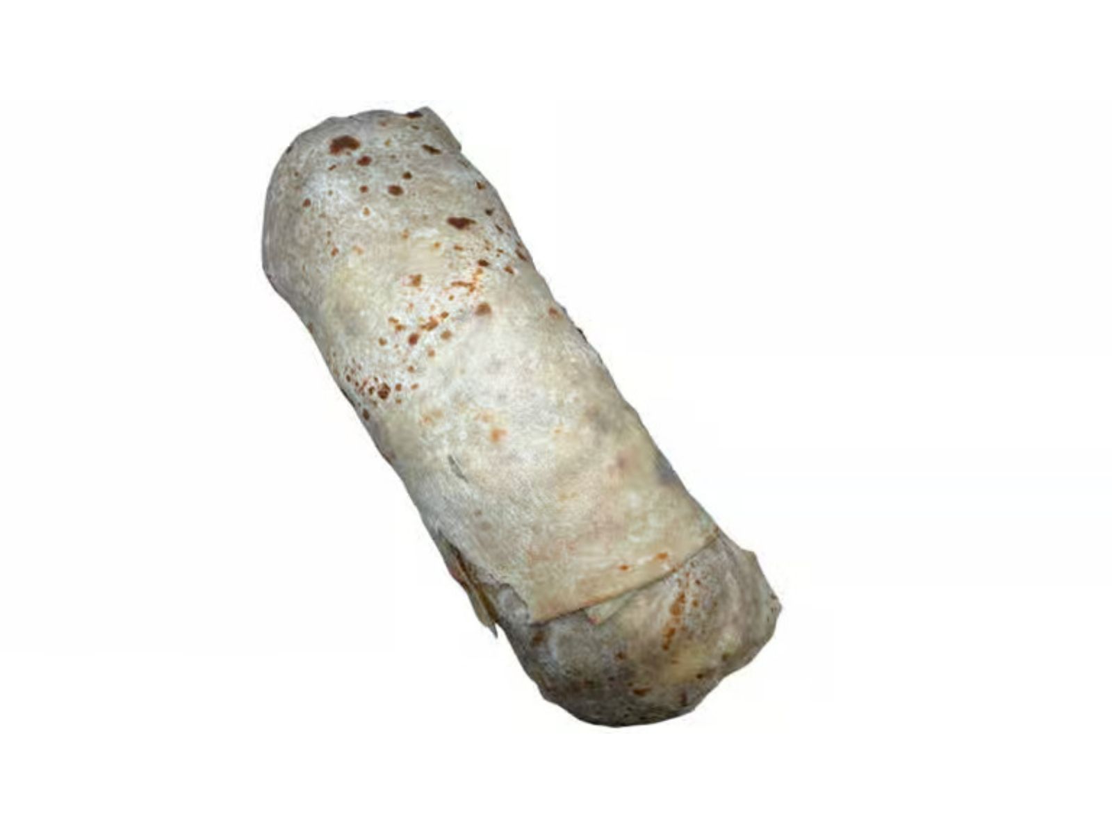 Bomba Burrito