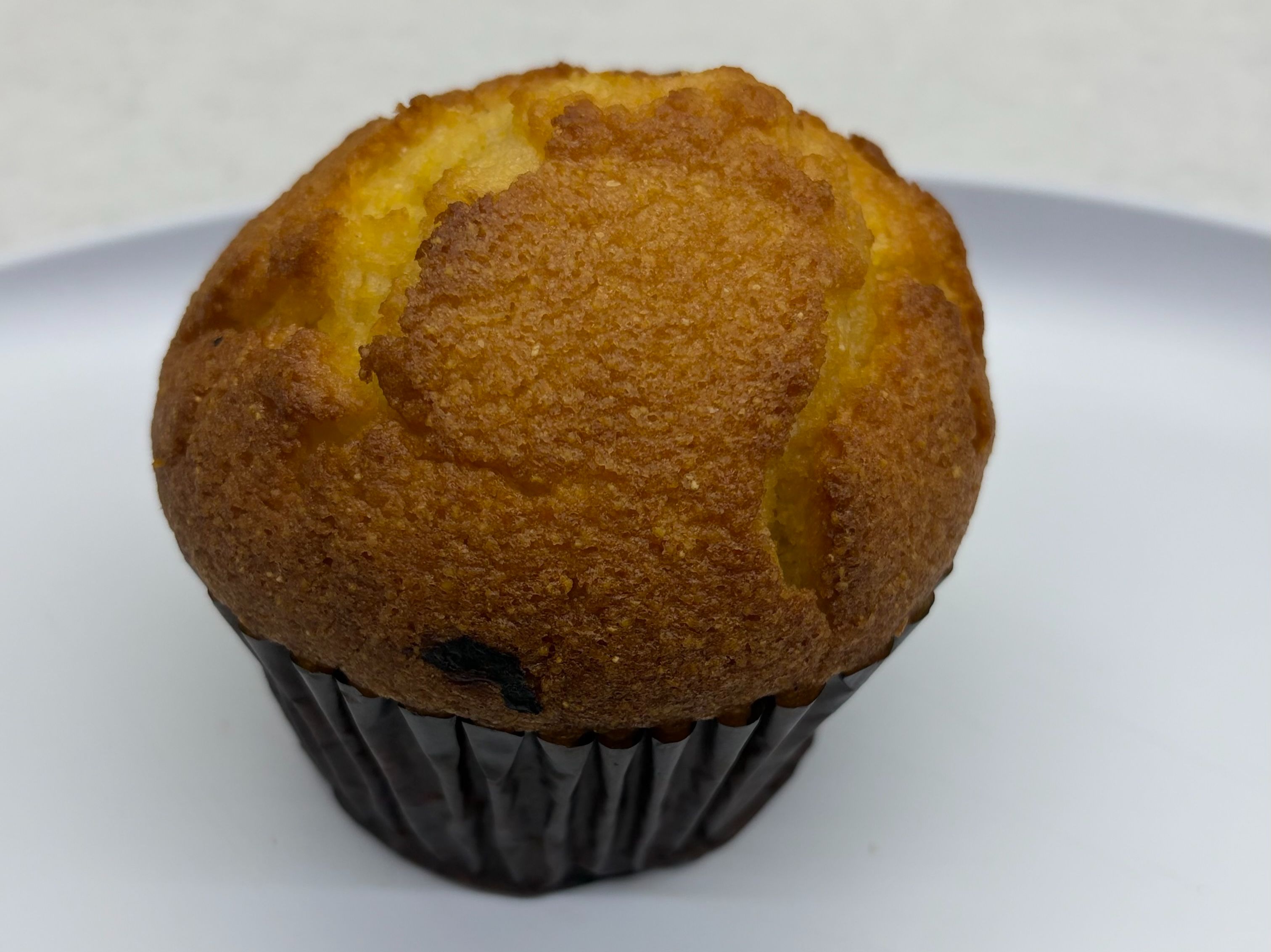 Yogurt Muffin.