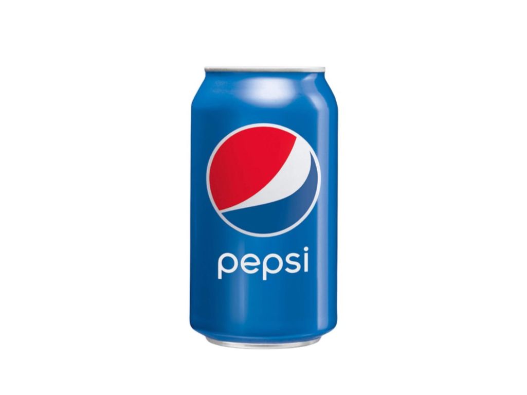 Pepsi.