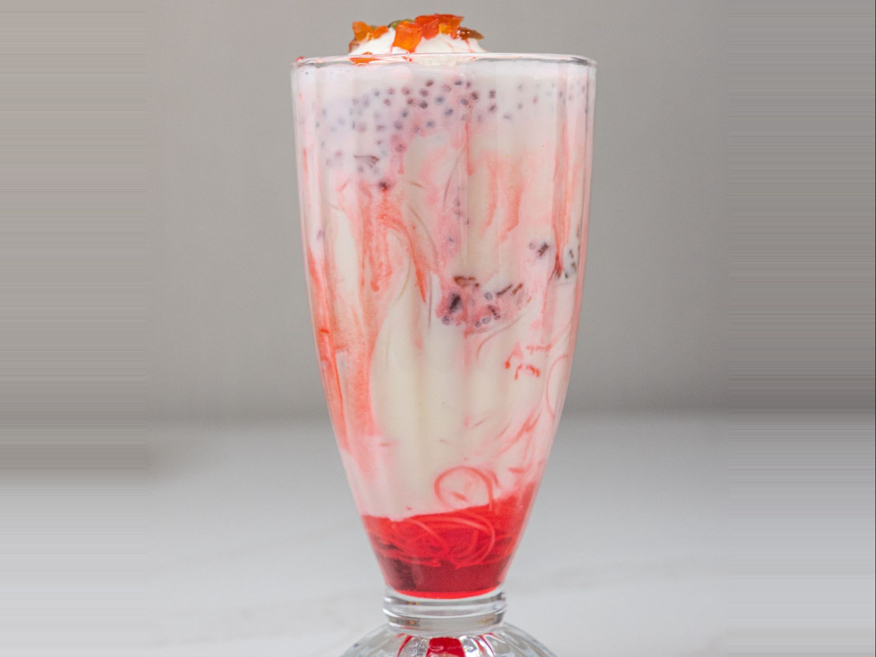 Falooda.