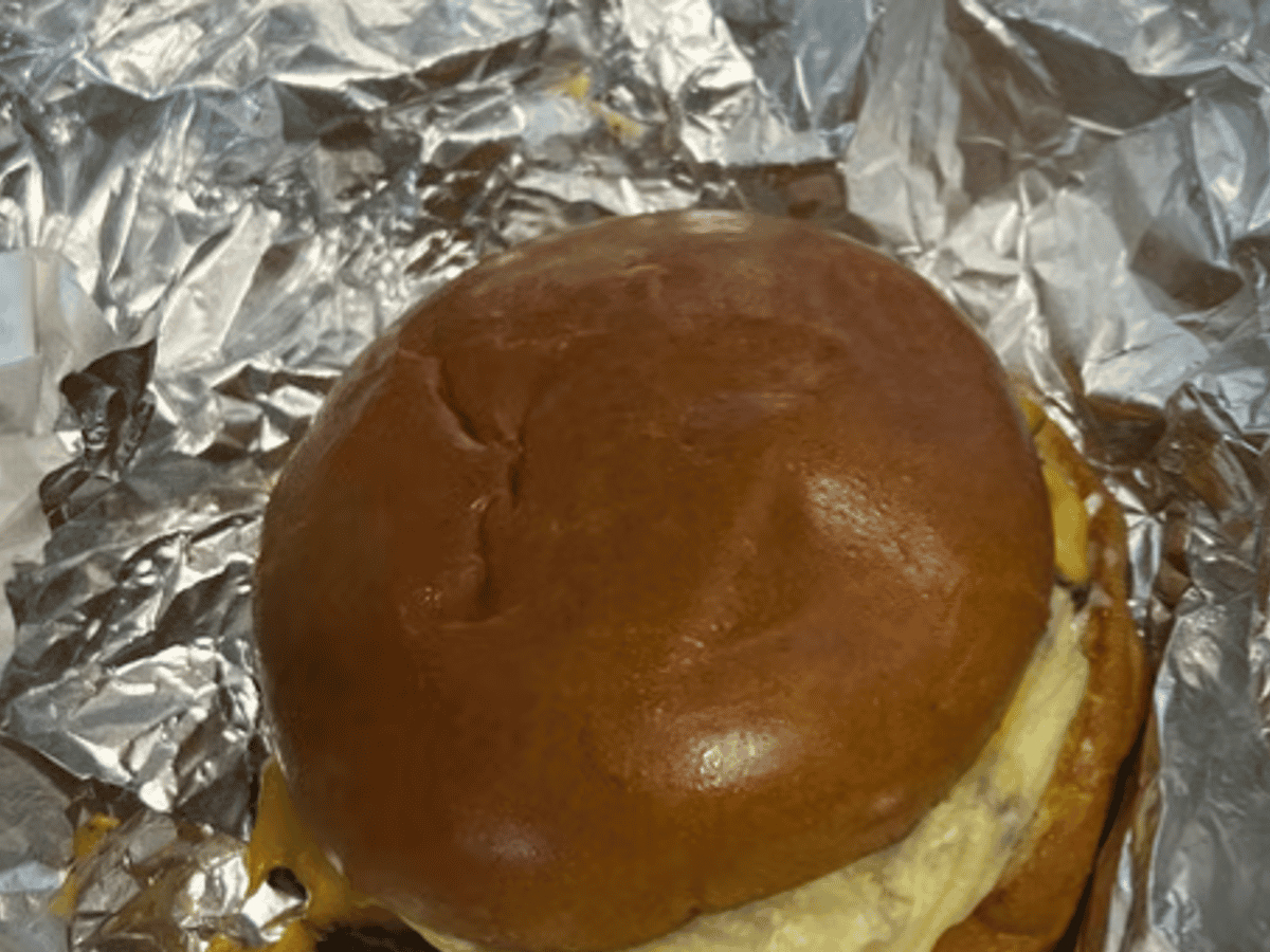 Juicy Burgers and Southern Flavors