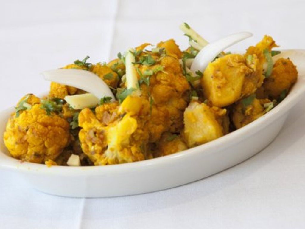 Aloo Gobi