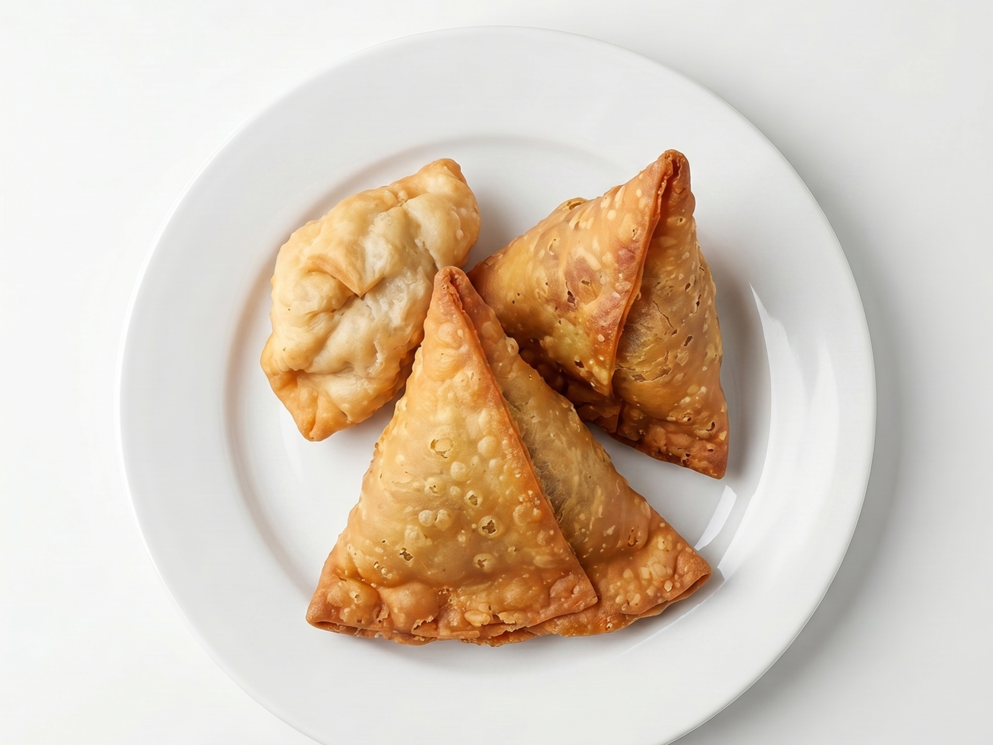 Sexy Samosas.