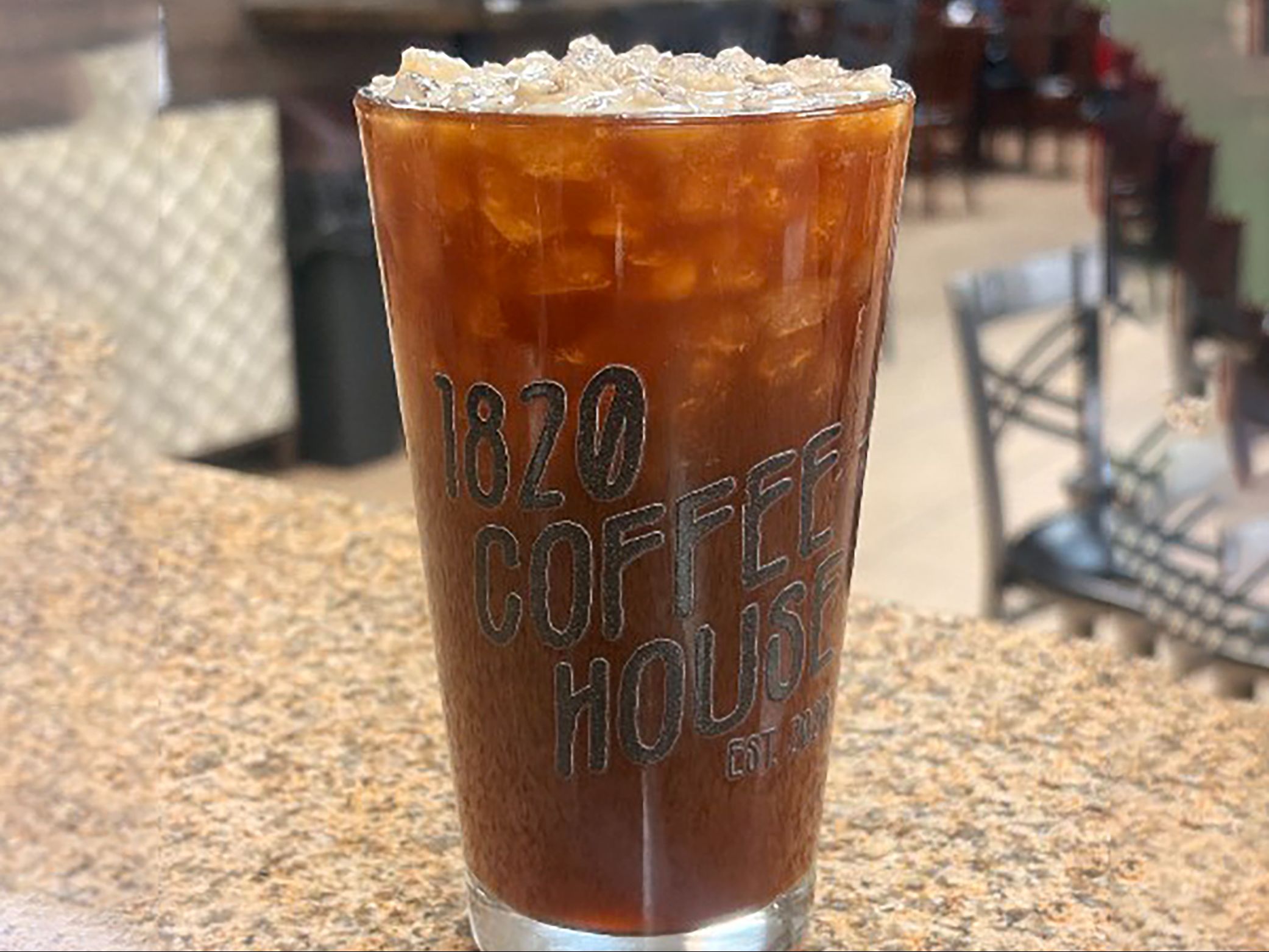 Americano.