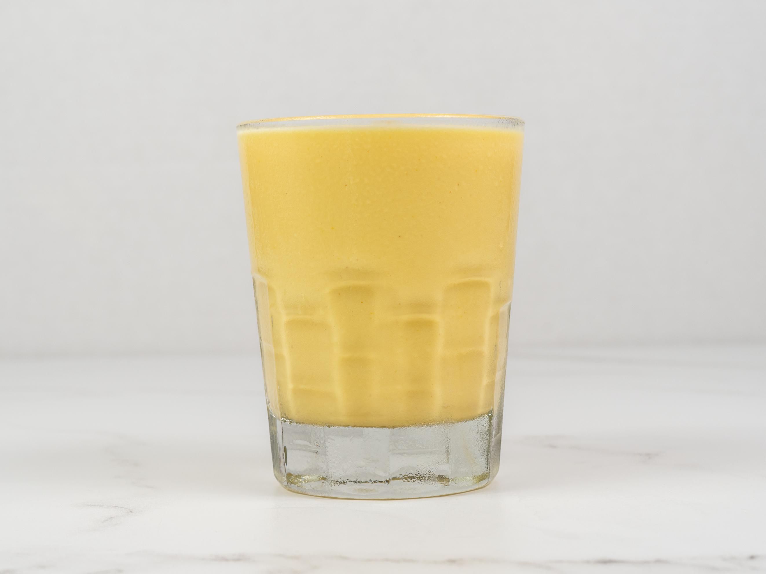 Mango Lassi.