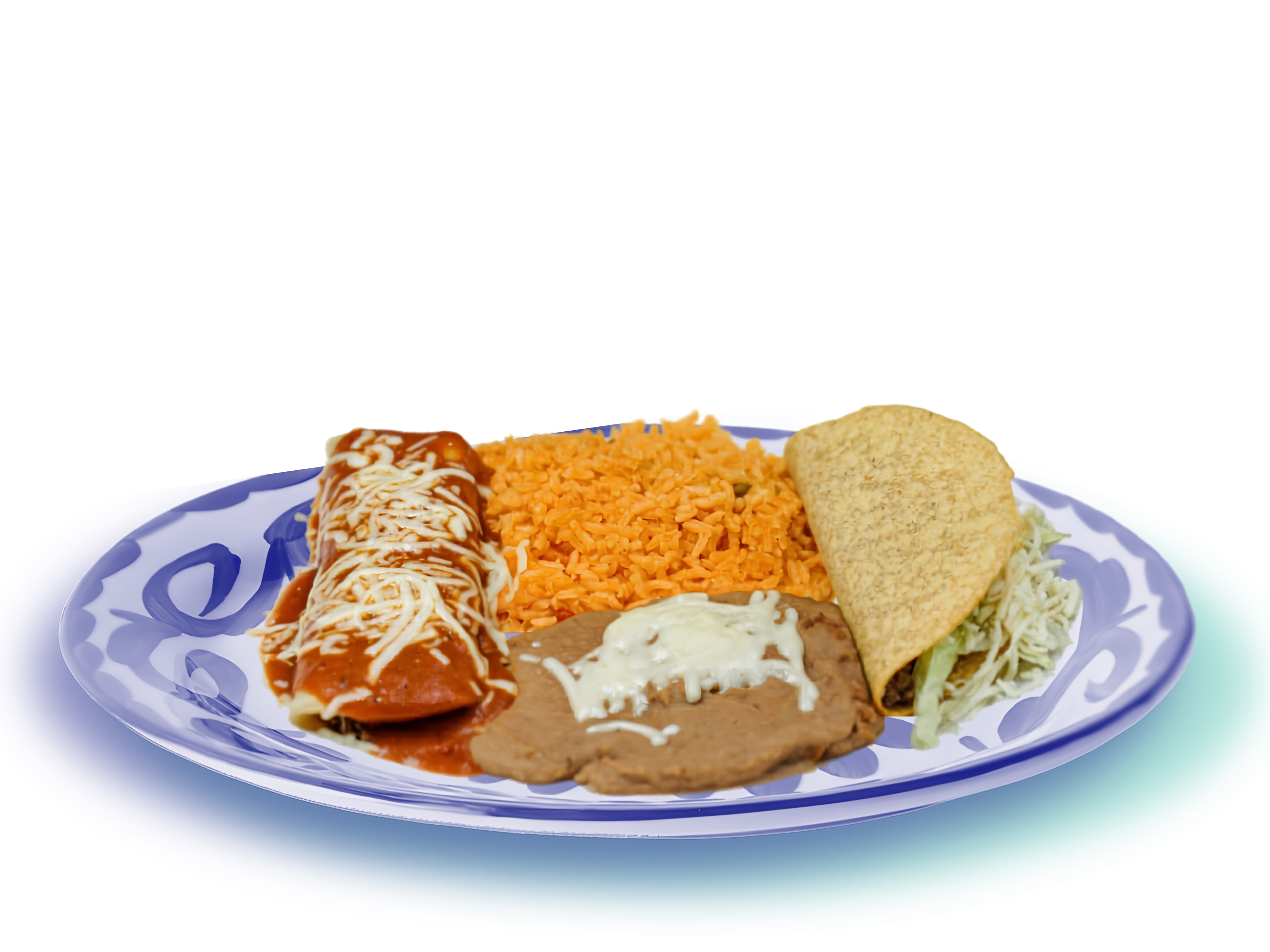Your Own Flavor Pick 2.
