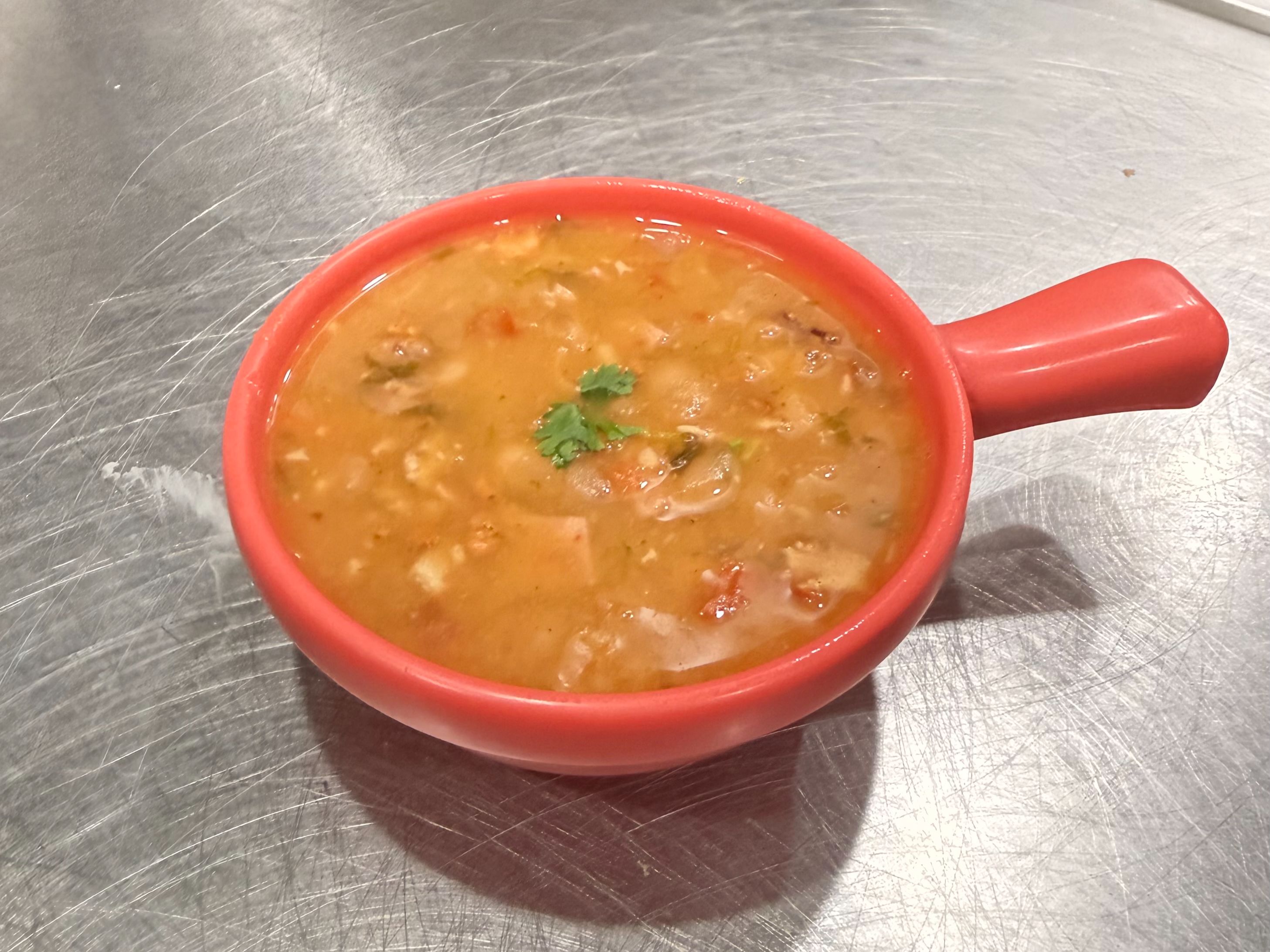 Charro Beans 8 oz.