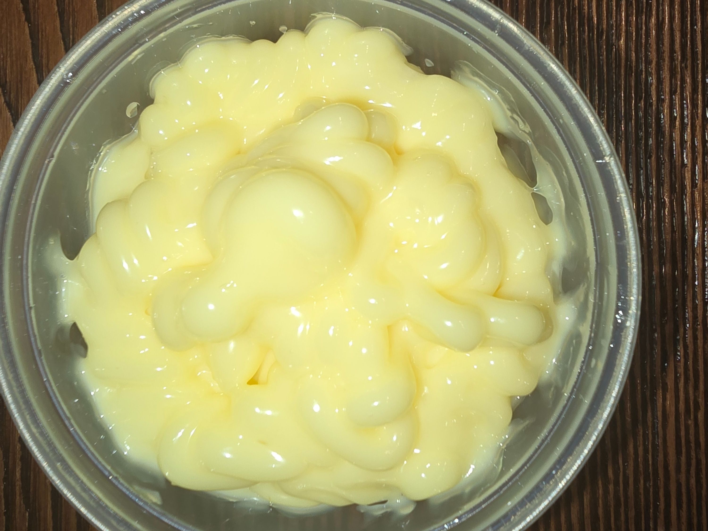 Mayo OTS.