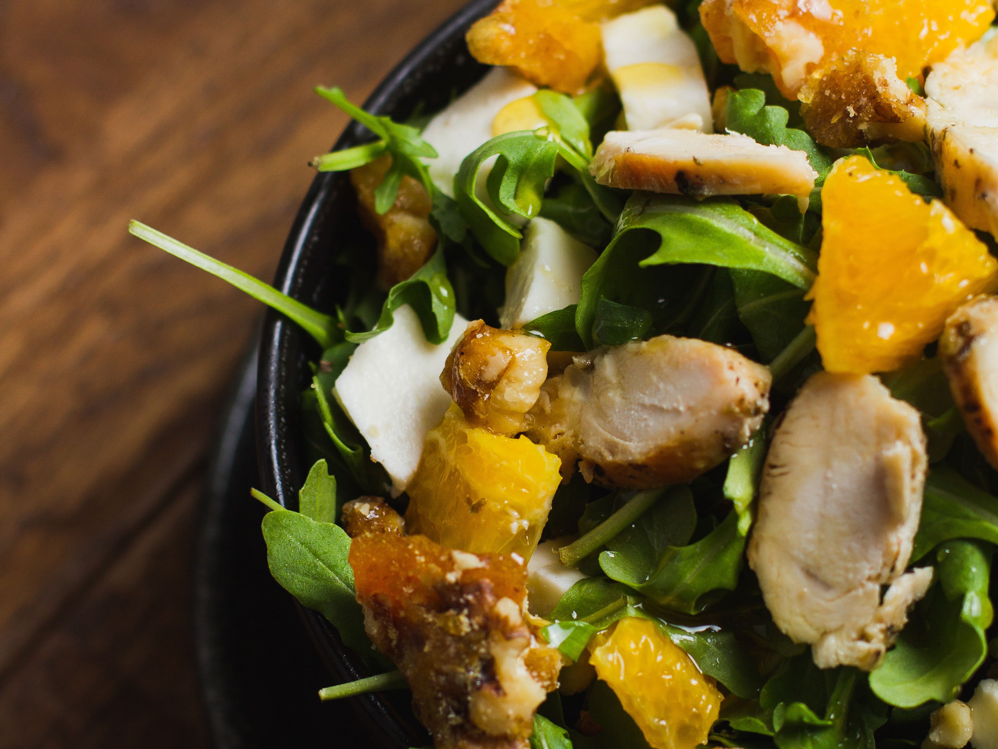 Speciale Salad
