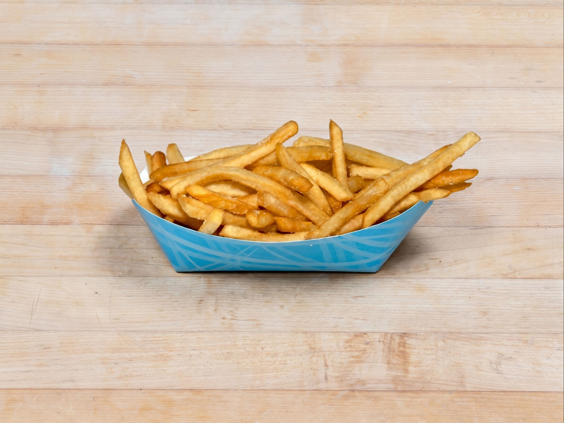 French Fries.