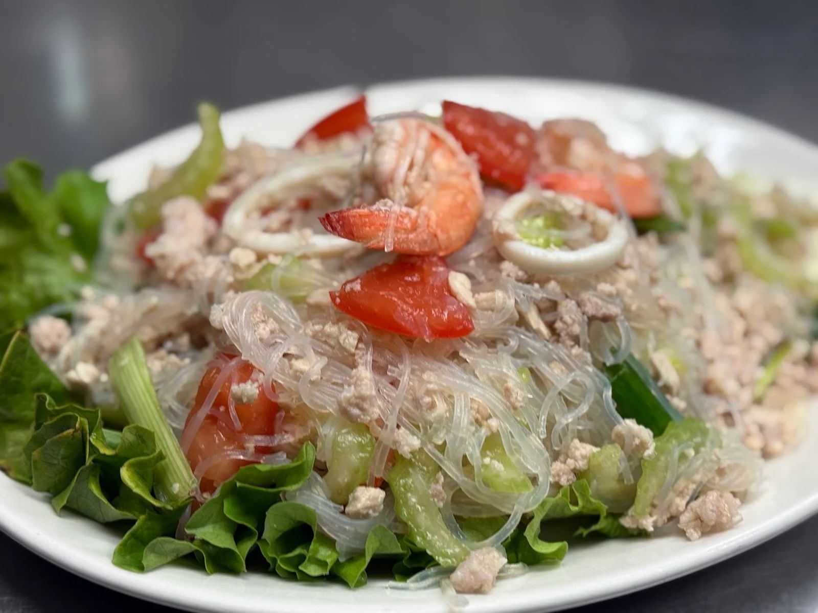 Yum Woon Sen.