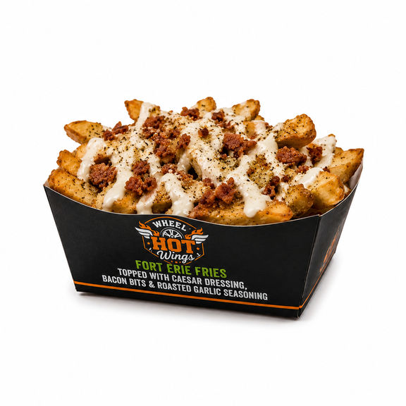 Fort Erie Fries