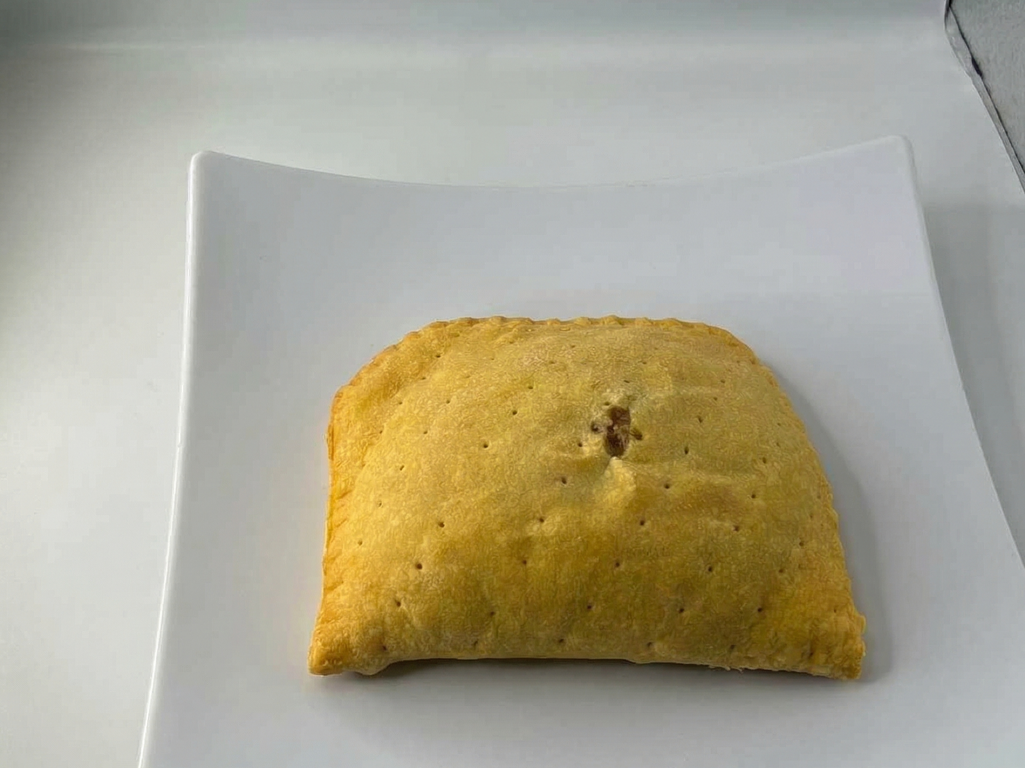 Beef Patty.