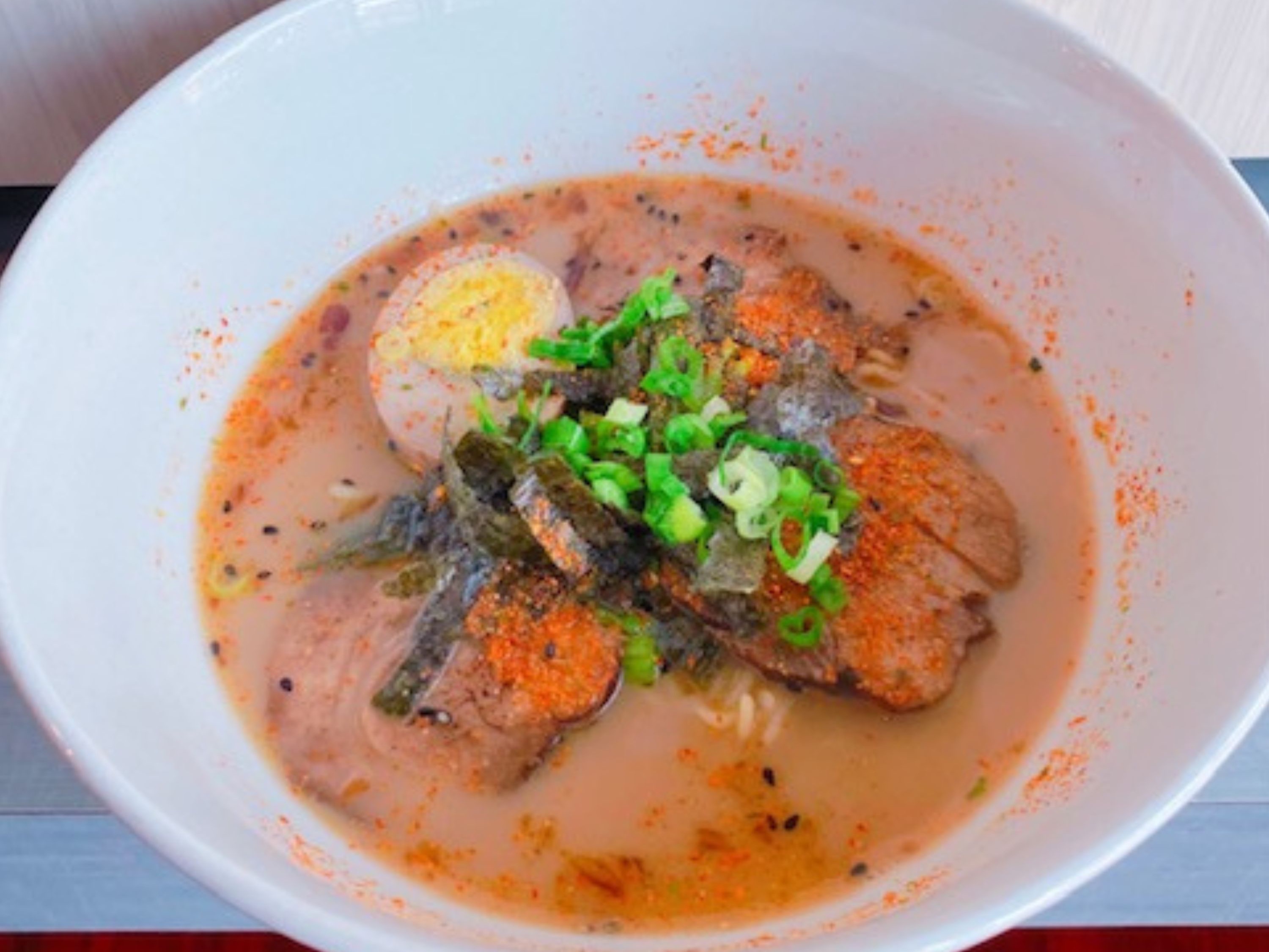 Japanese Ramen