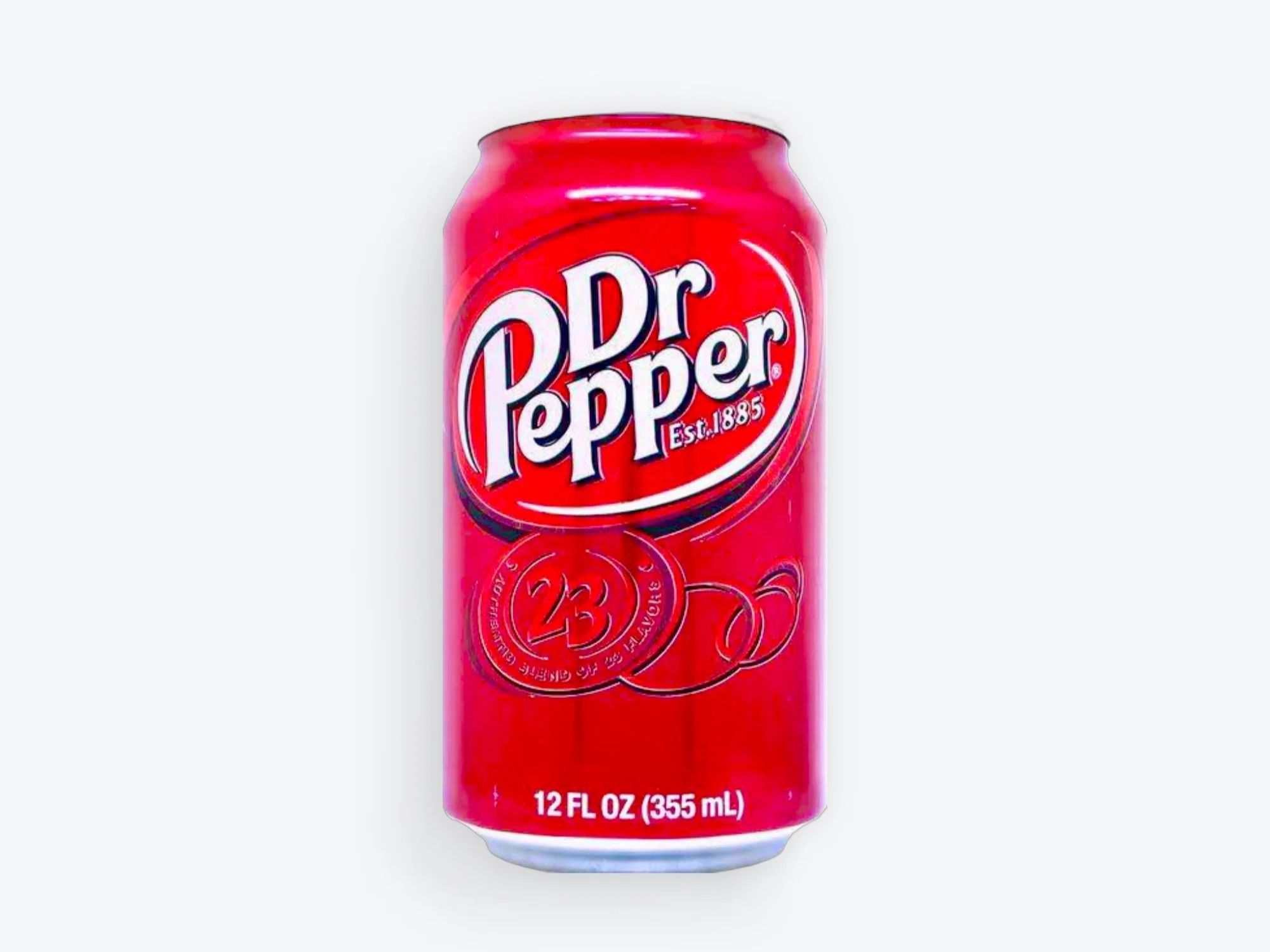 Dr. Pepper.