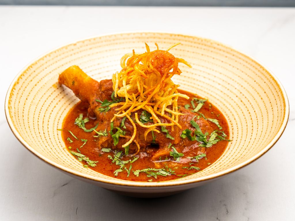 Indian Food Delivery and Takeout Options