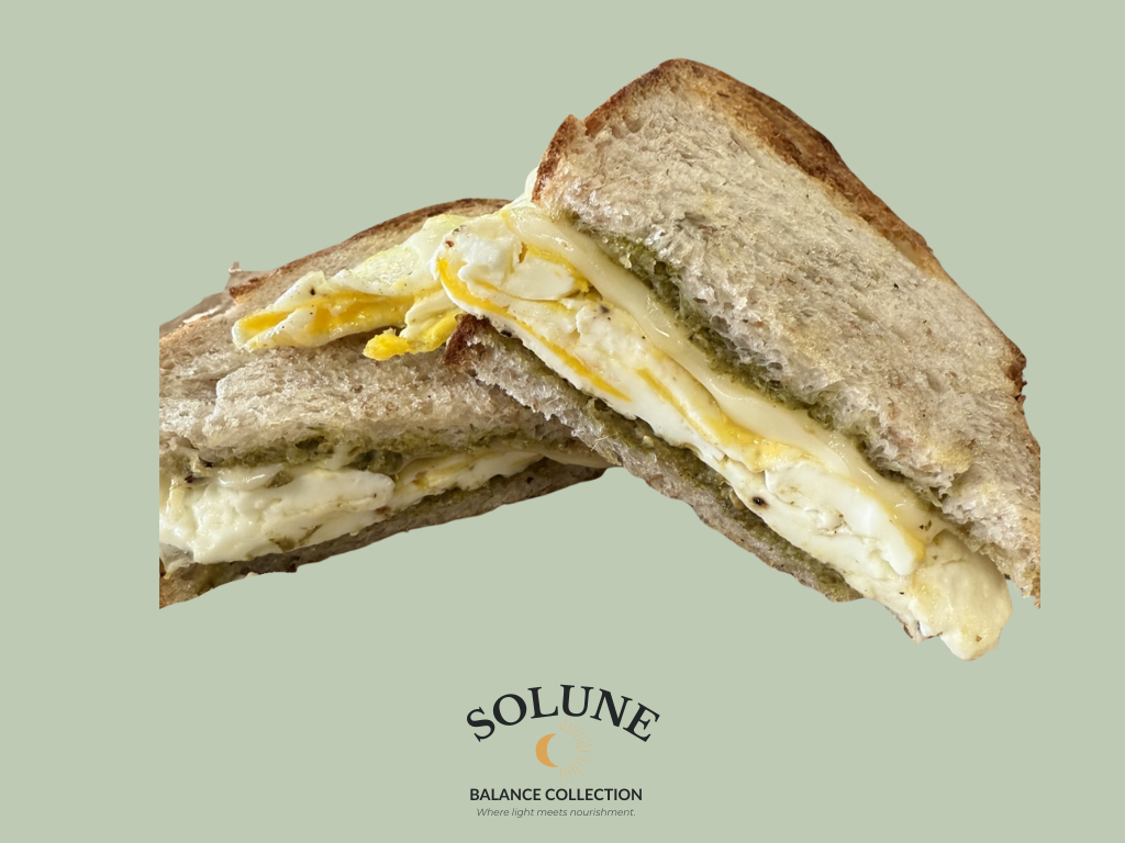 Delicious Breakfast Options to Start Your Day