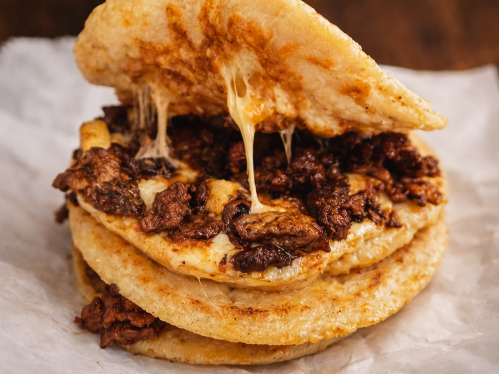 Gordita.