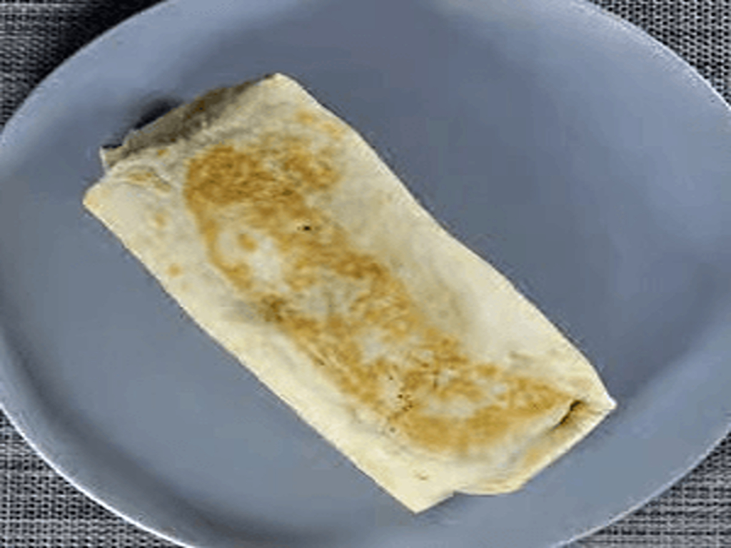 Burrito.