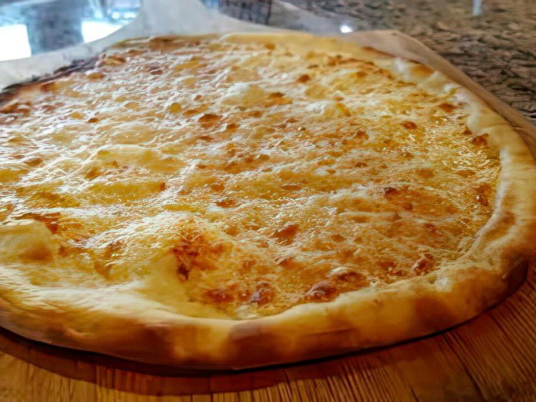 5 Formaggi (Take & Bake).