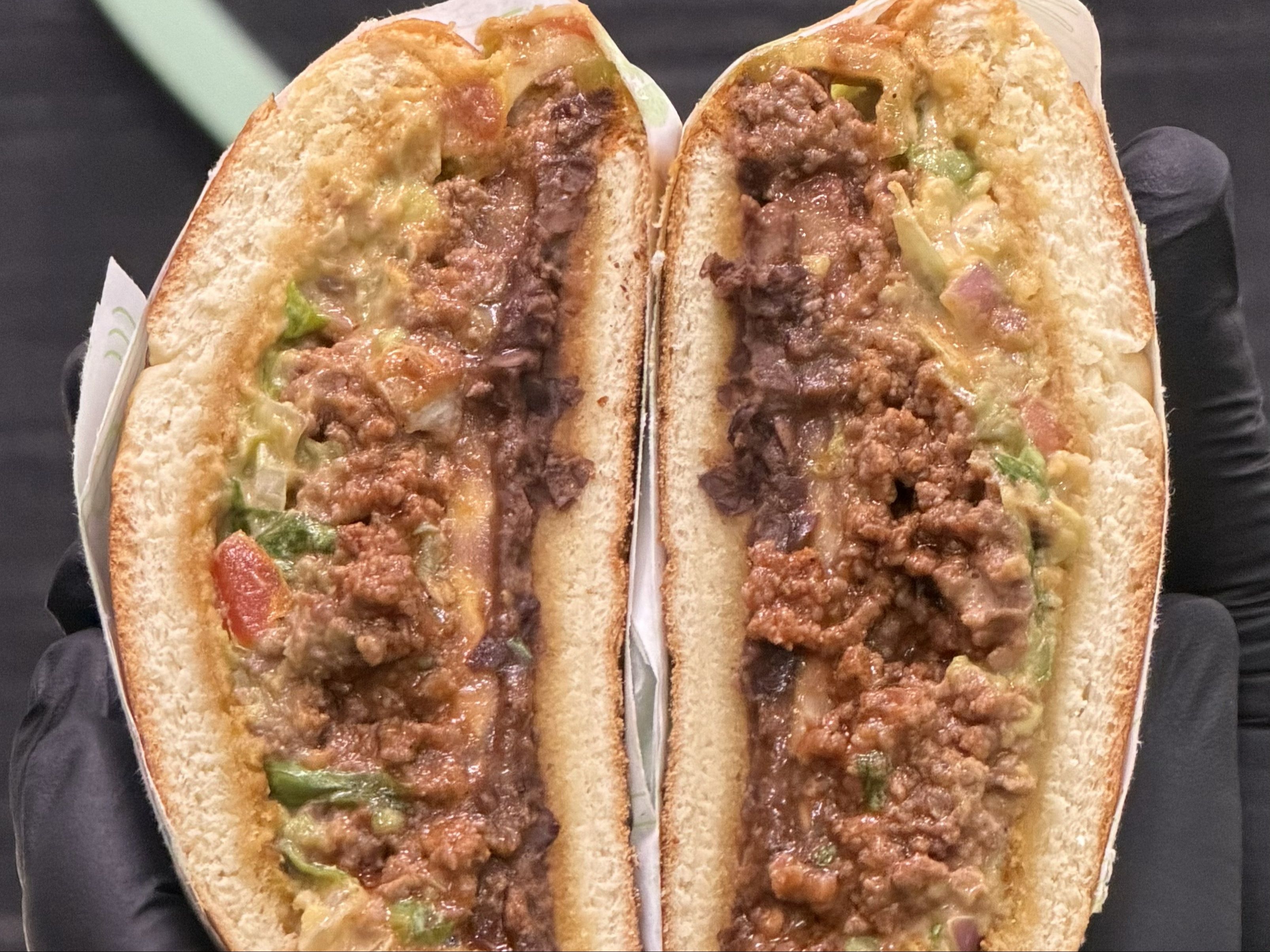 La Torta.