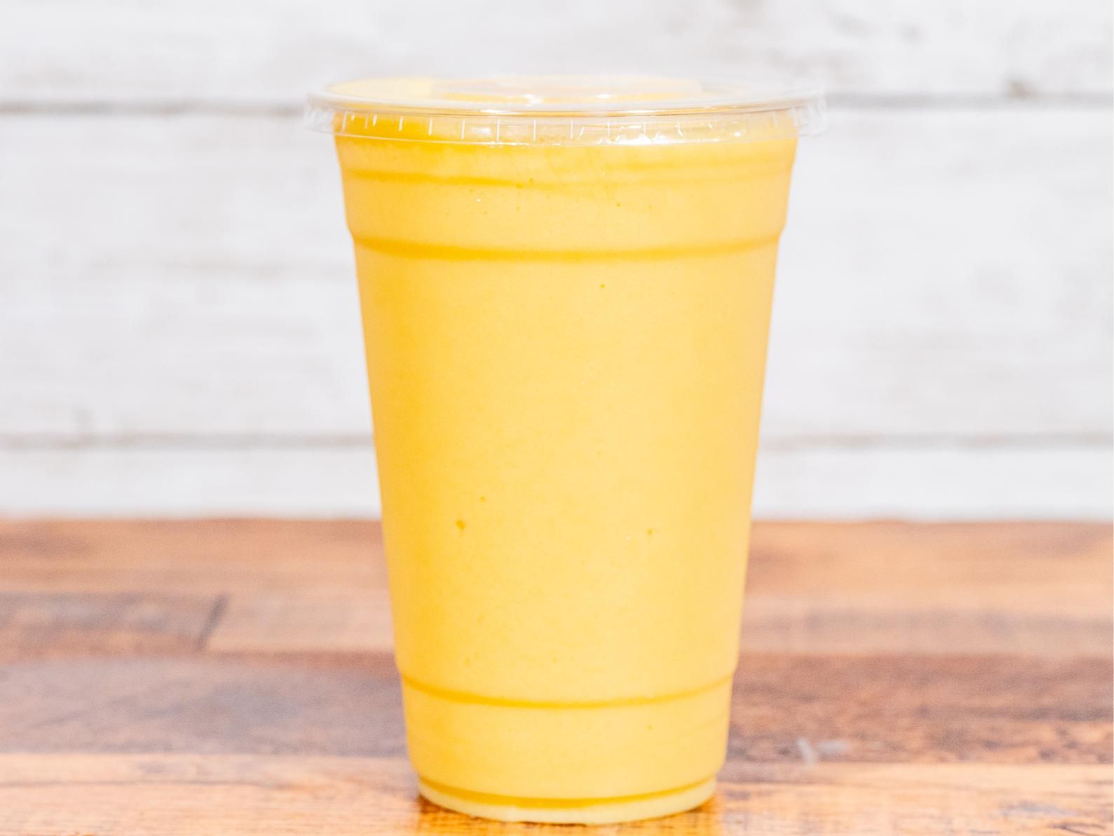 Smoothie.