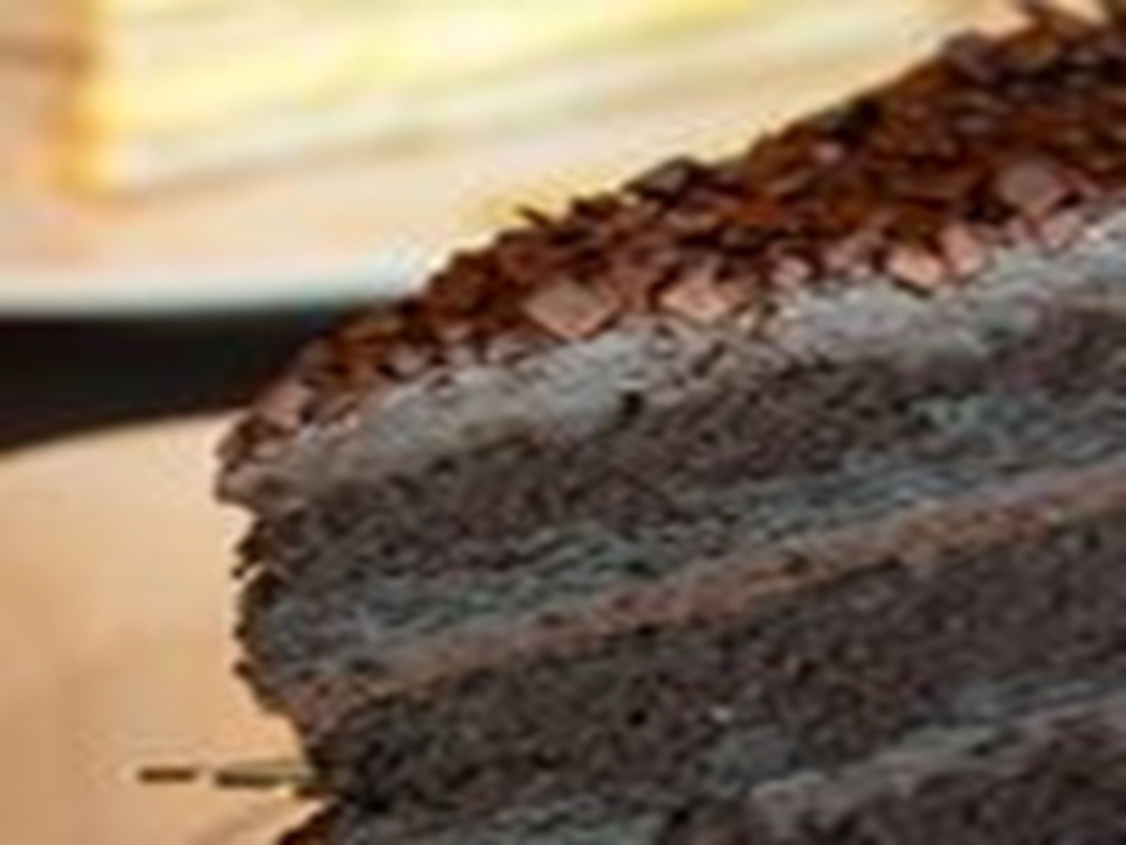 Chocolate Fondant Cake*.