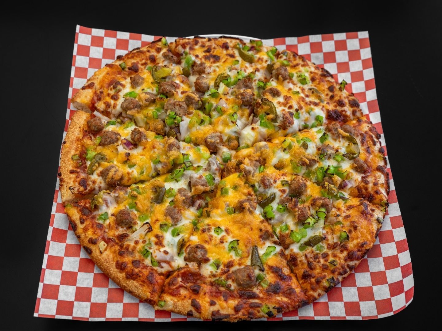 Mexican Special.