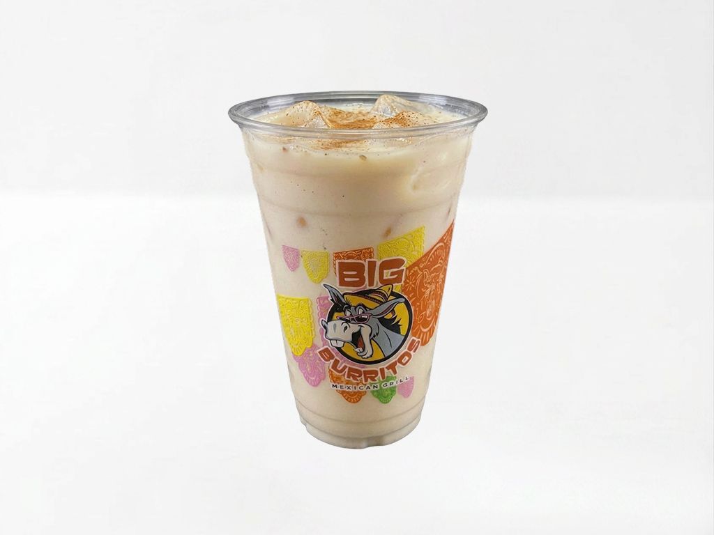 Horchata.