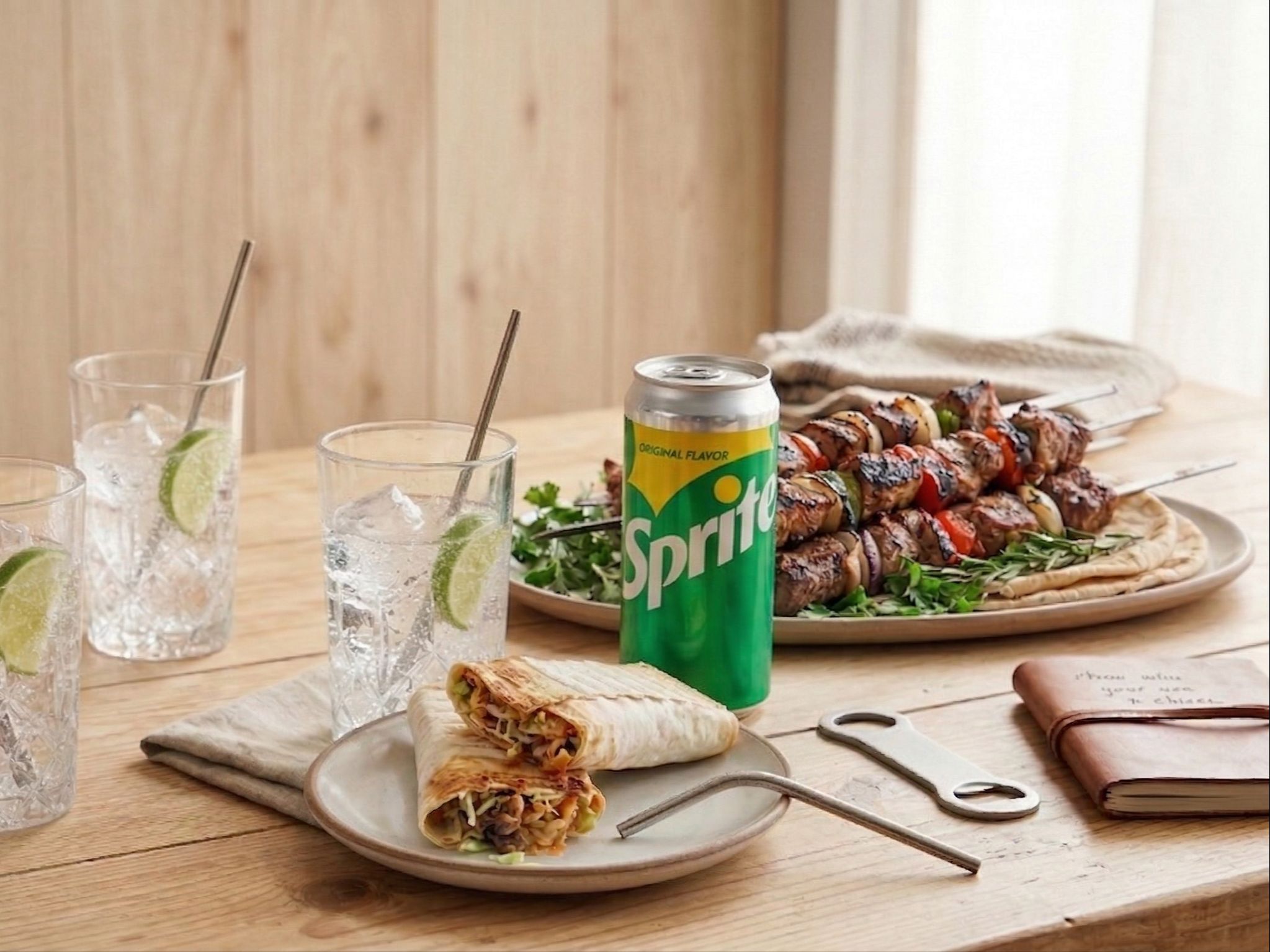 Sprite.