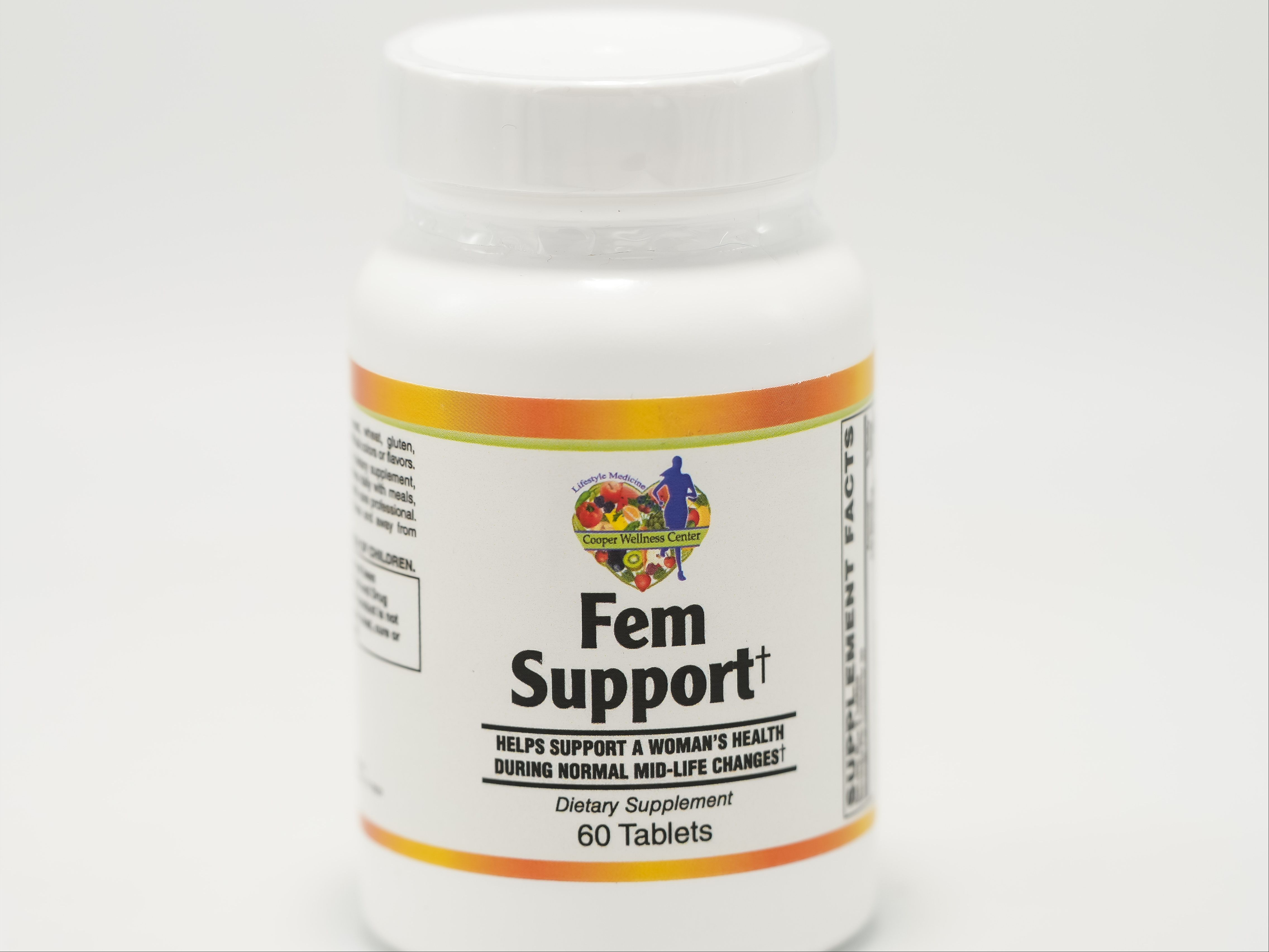Fem Support 60 tablets.