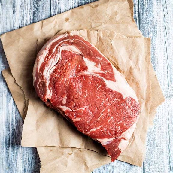 Ribeye Steak 1.40 - 1.49 lbs